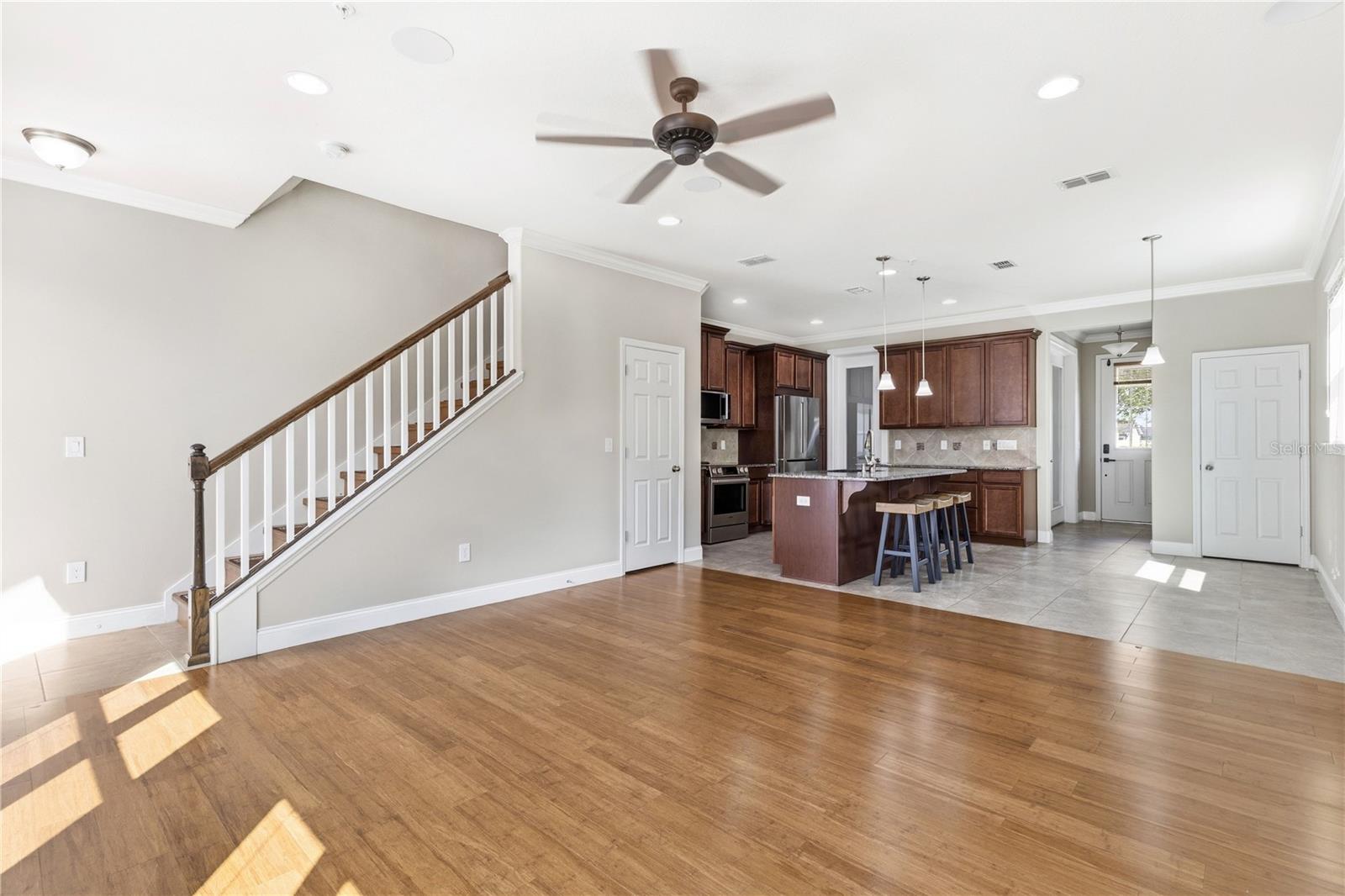 RANDAL PK-PH 5 - Residential