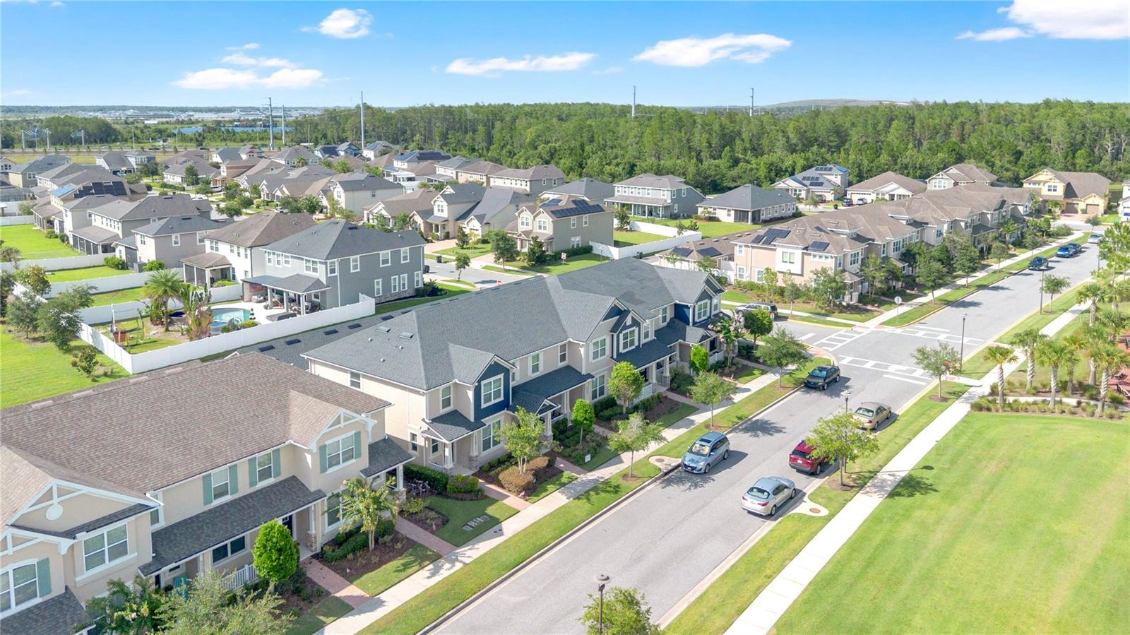 RANDAL PK-PH 5 - Residential