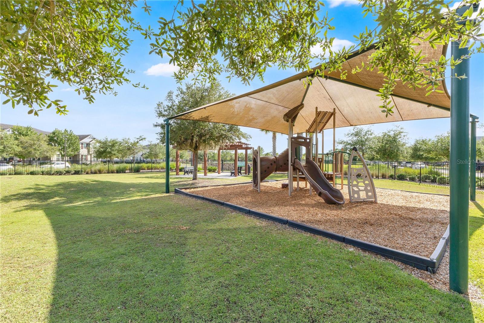 RANDAL PK-PH 5 - Residential
