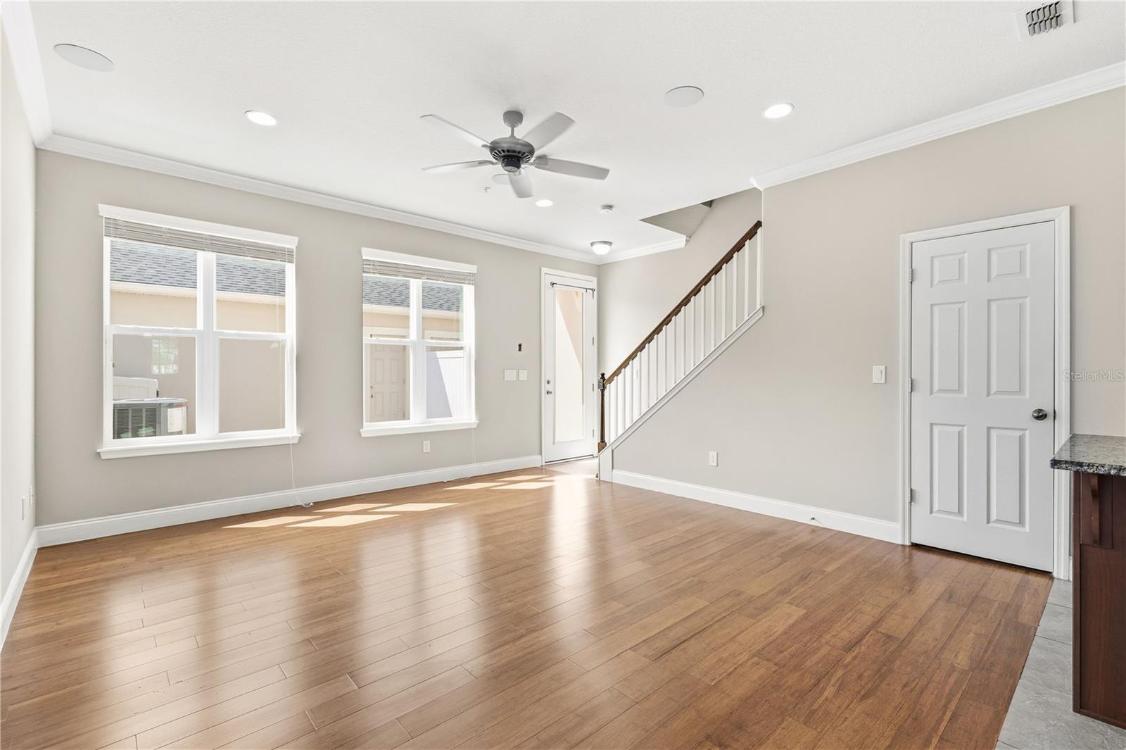 RANDAL PK-PH 5 - Residential