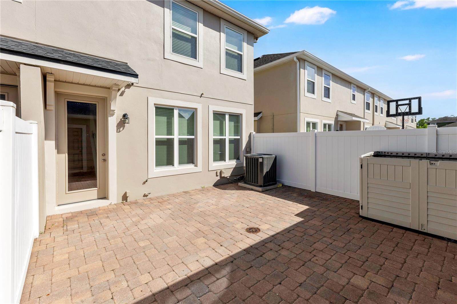 RANDAL PK-PH 5 - Residential