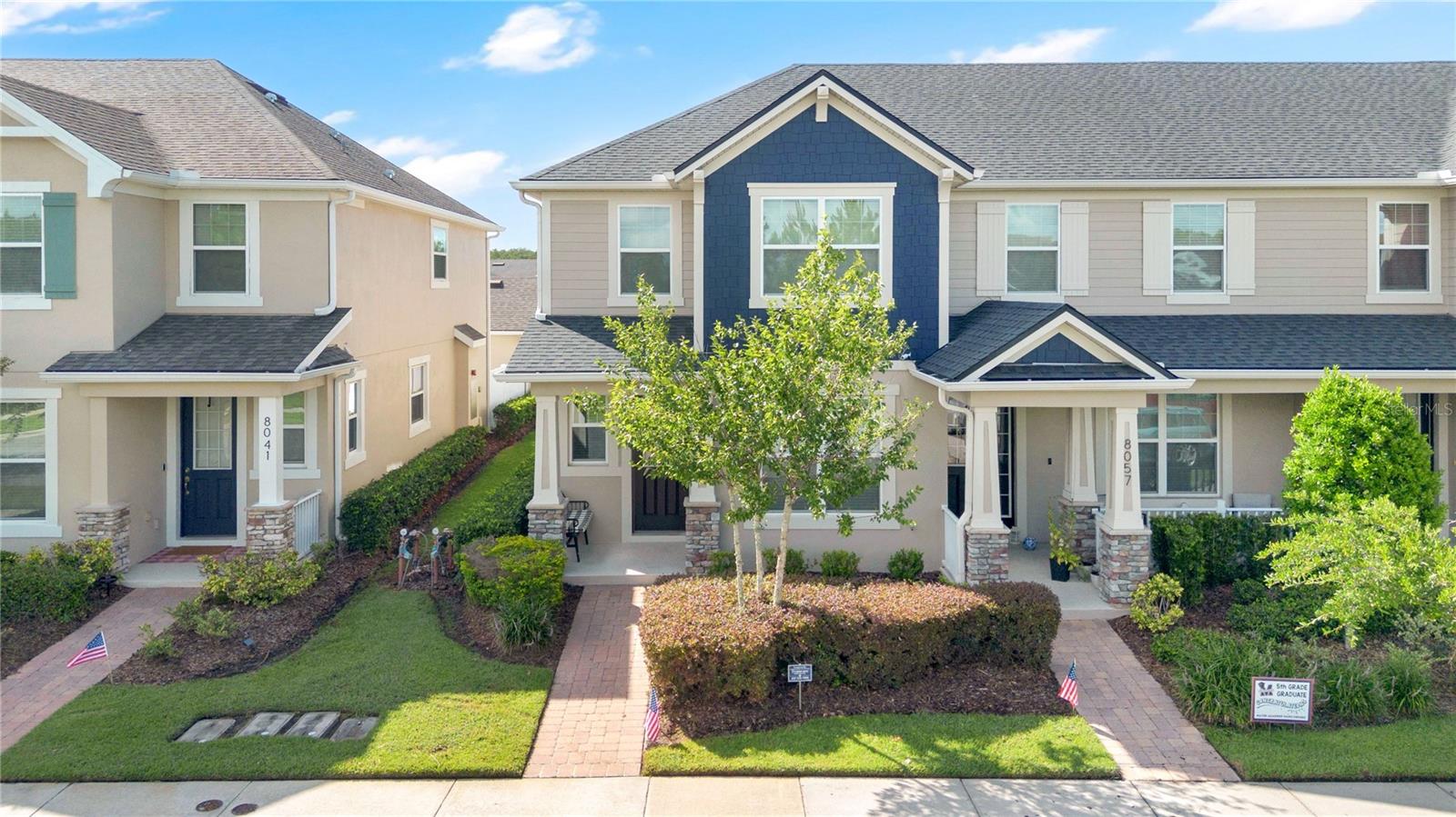 RANDAL PK-PH 5 - Residential