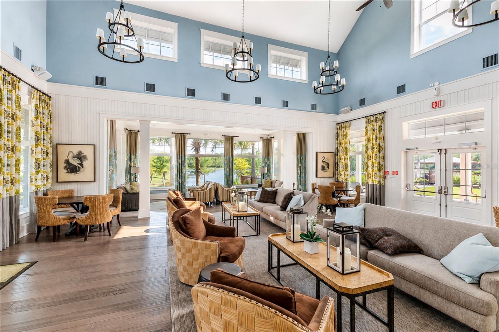 RANDAL PK-PH 5 - Residential