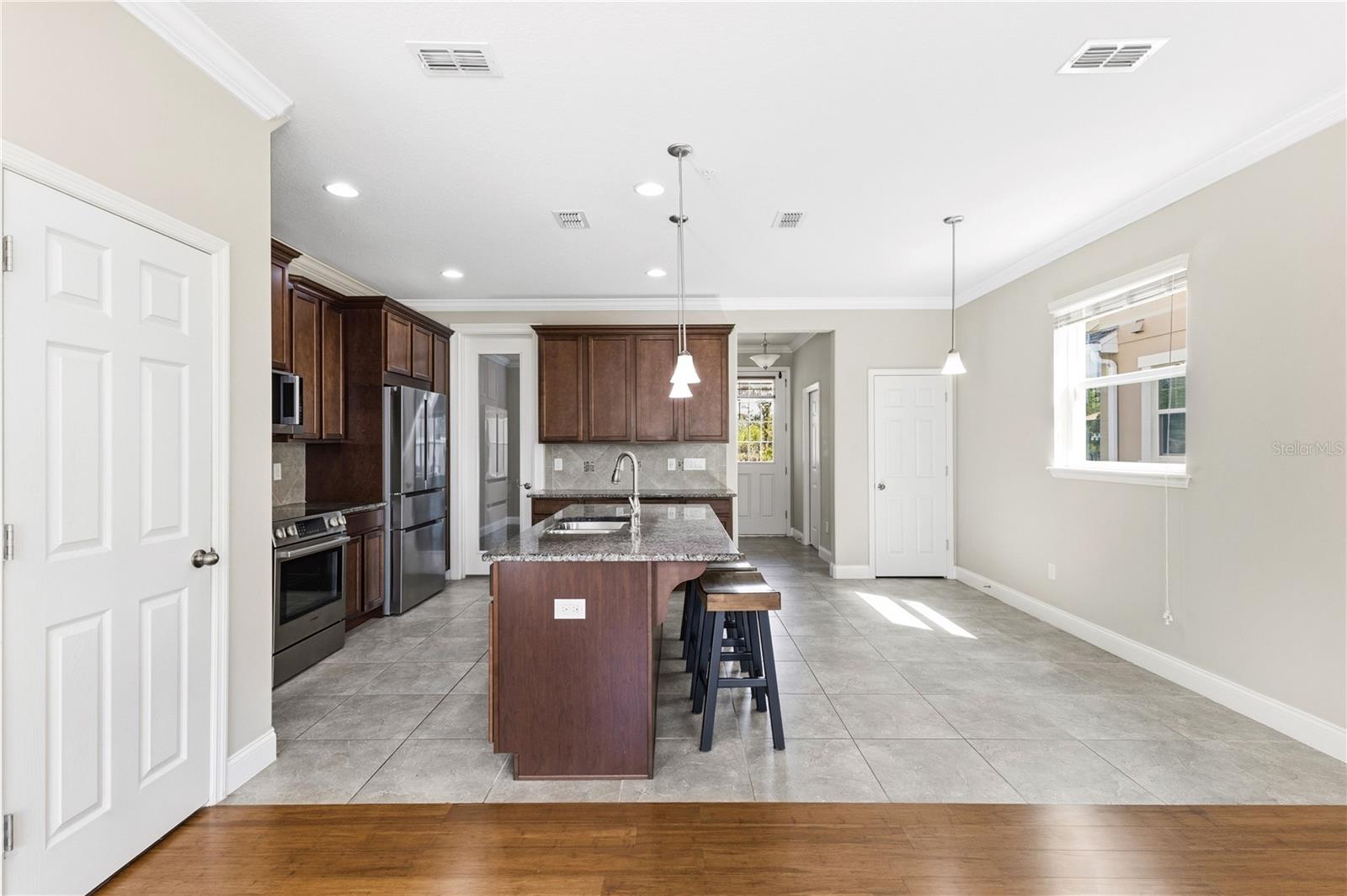RANDAL PK-PH 5 - Residential