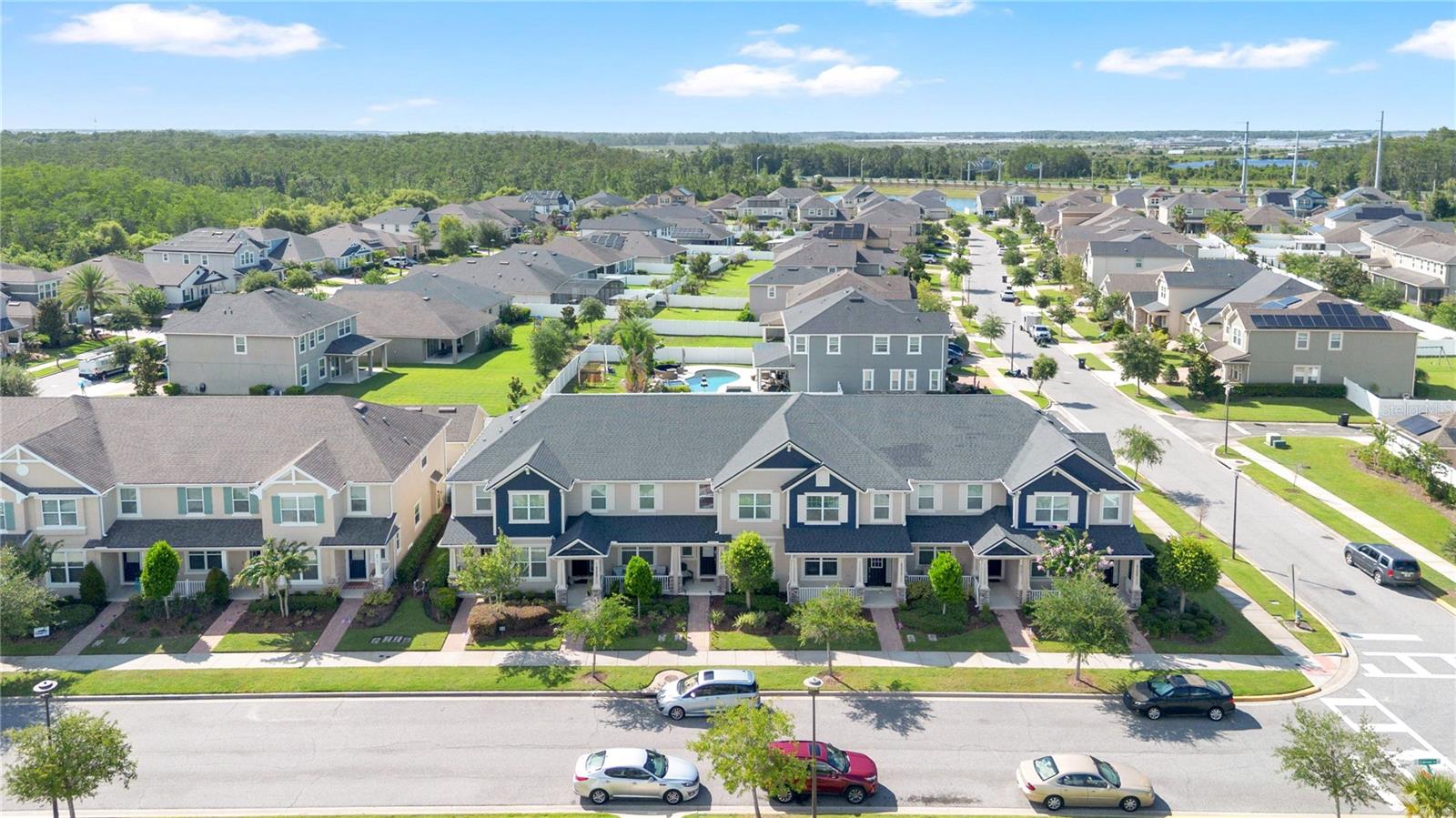 RANDAL PK-PH 5 - Residential