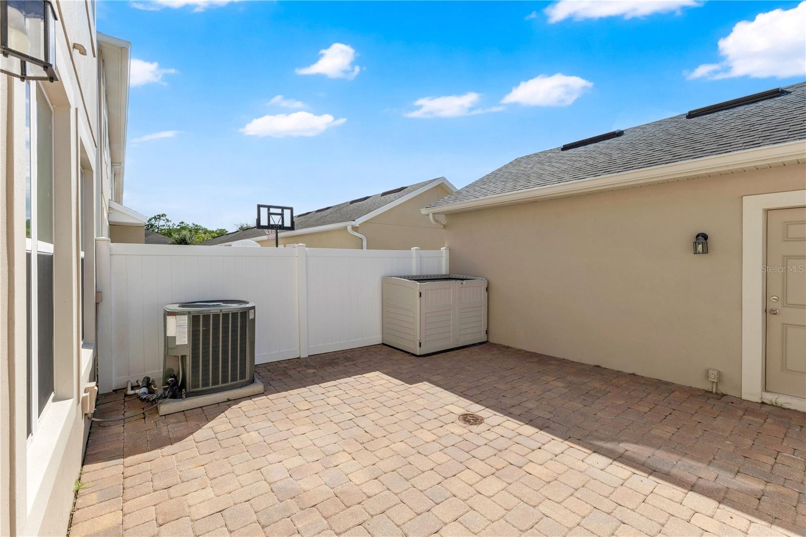 RANDAL PK-PH 5 - Residential