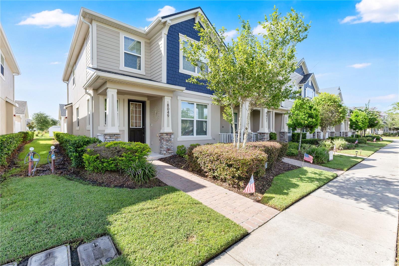 RANDAL PK-PH 5 - Residential