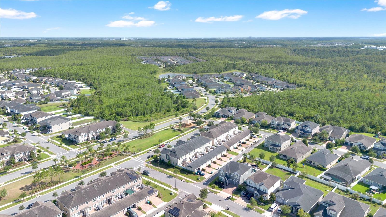 RANDAL PK-PH 5 - Residential