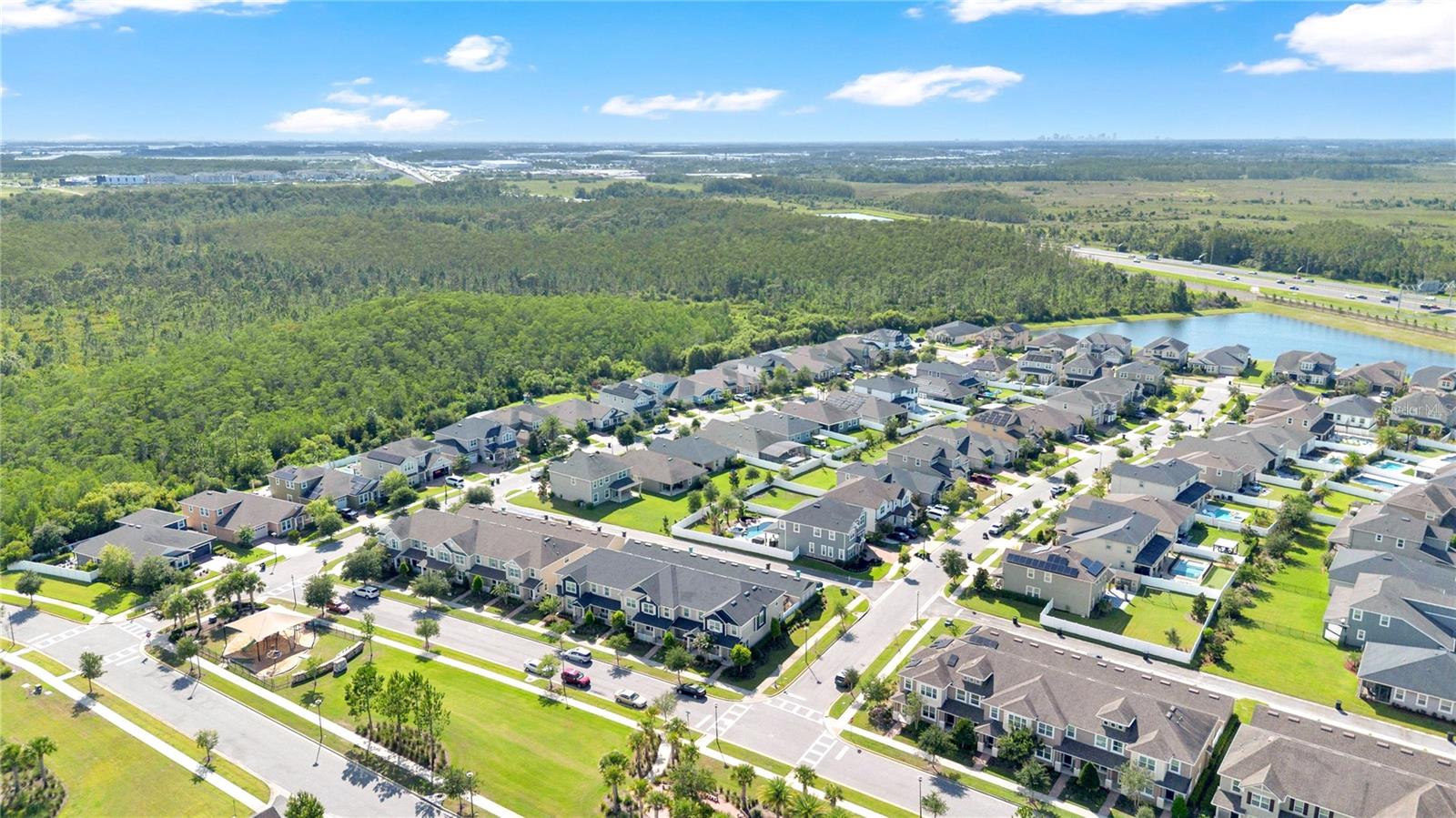 RANDAL PK-PH 5 - Residential