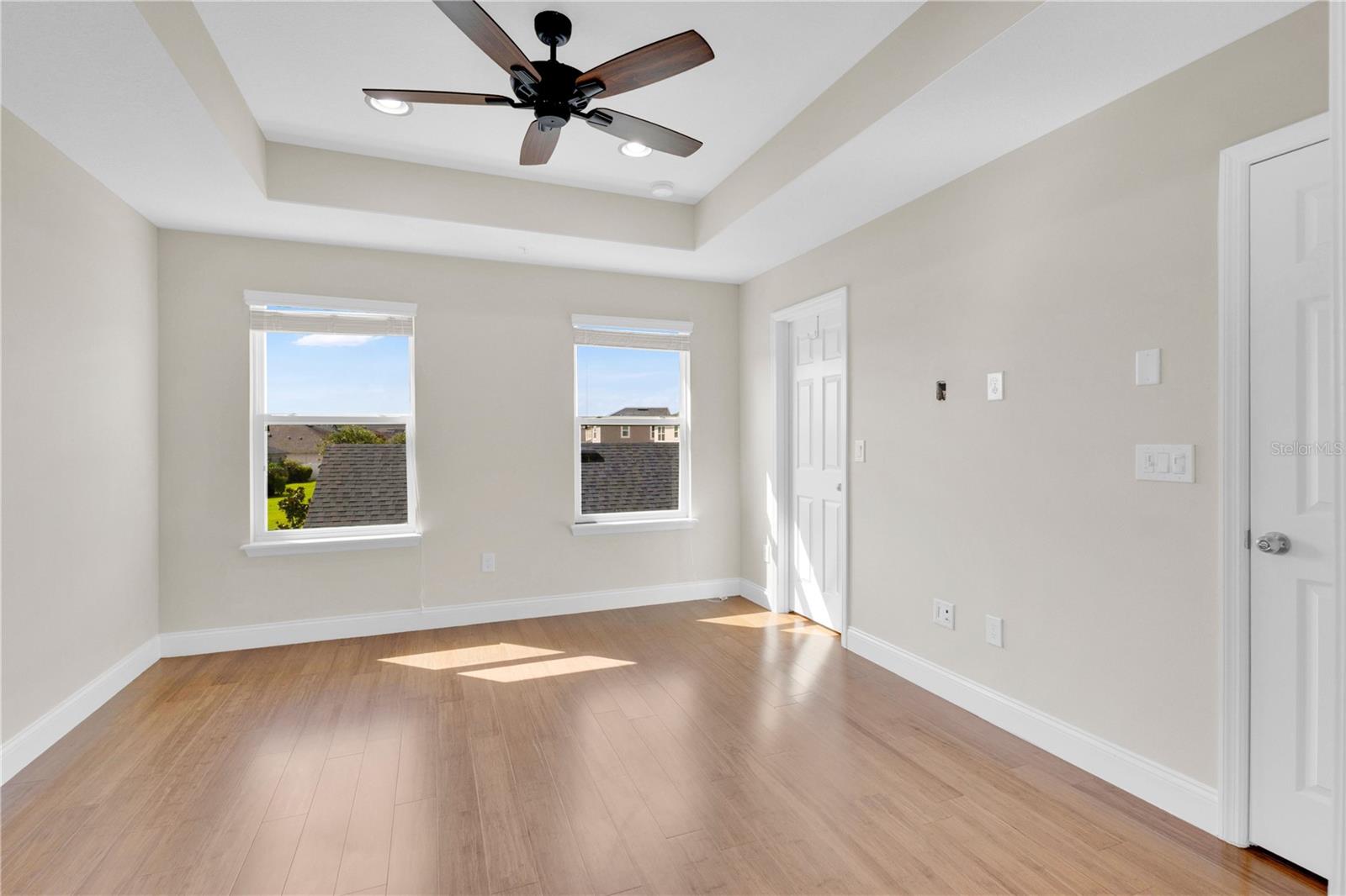 RANDAL PK-PH 5 - Residential