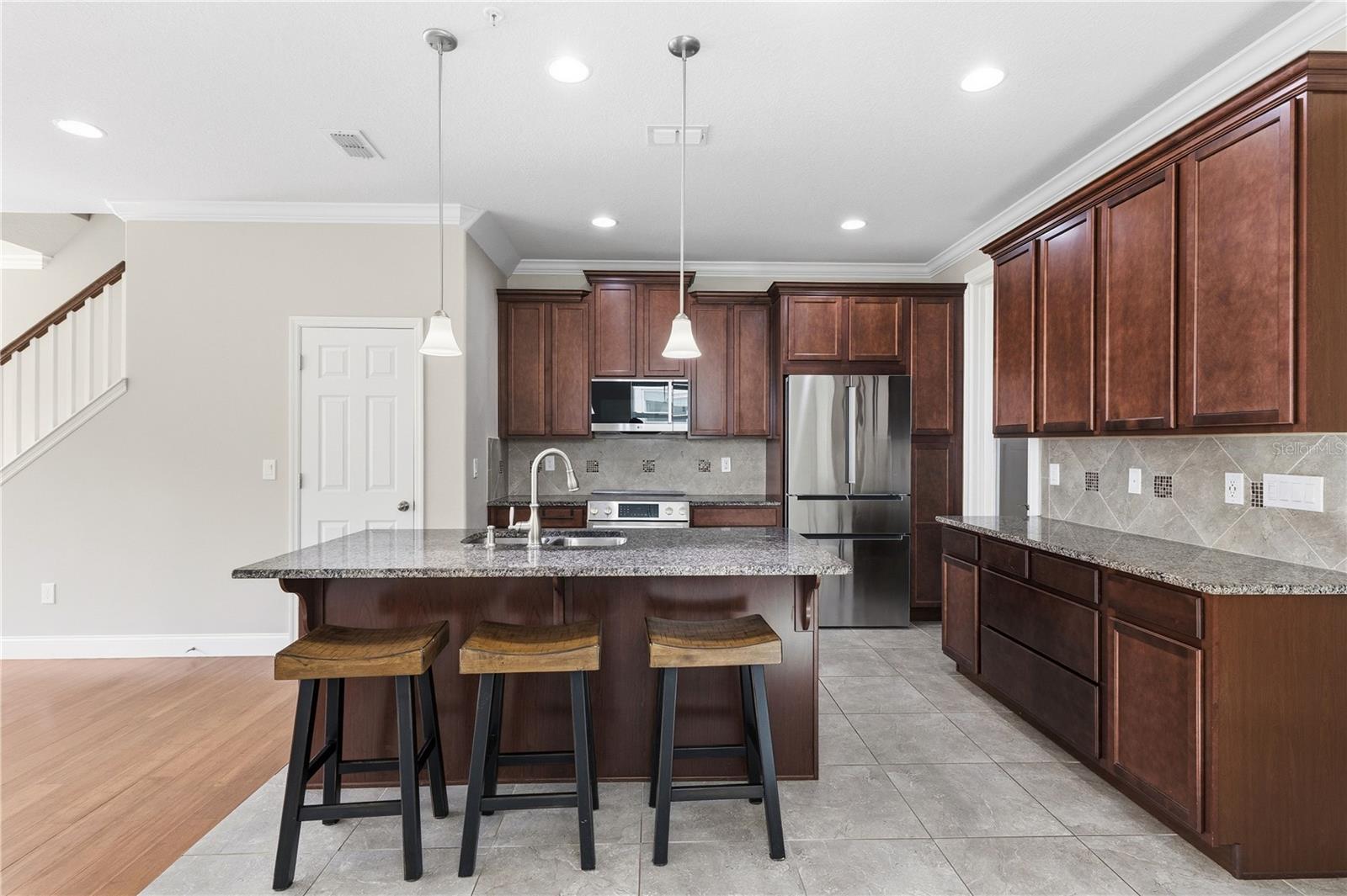 RANDAL PK-PH 5 - Residential