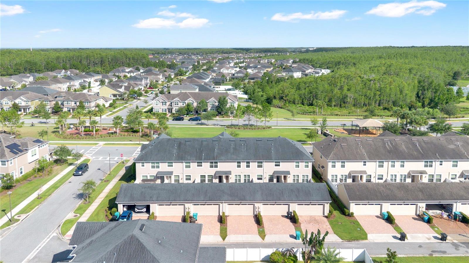 RANDAL PK-PH 5 - Residential
