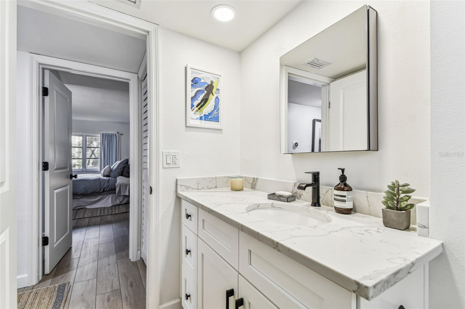 EDGEWATER ARMS 1ST CONDO - Residential