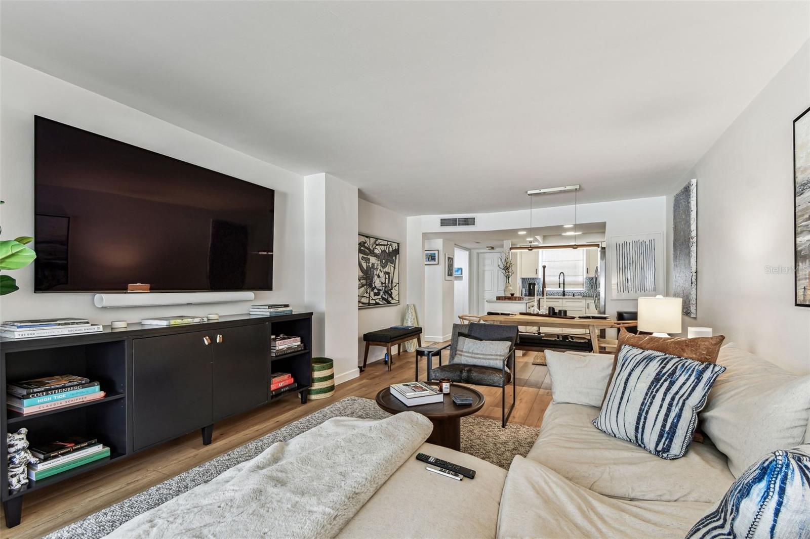 EDGEWATER ARMS 1ST CONDO - Residential