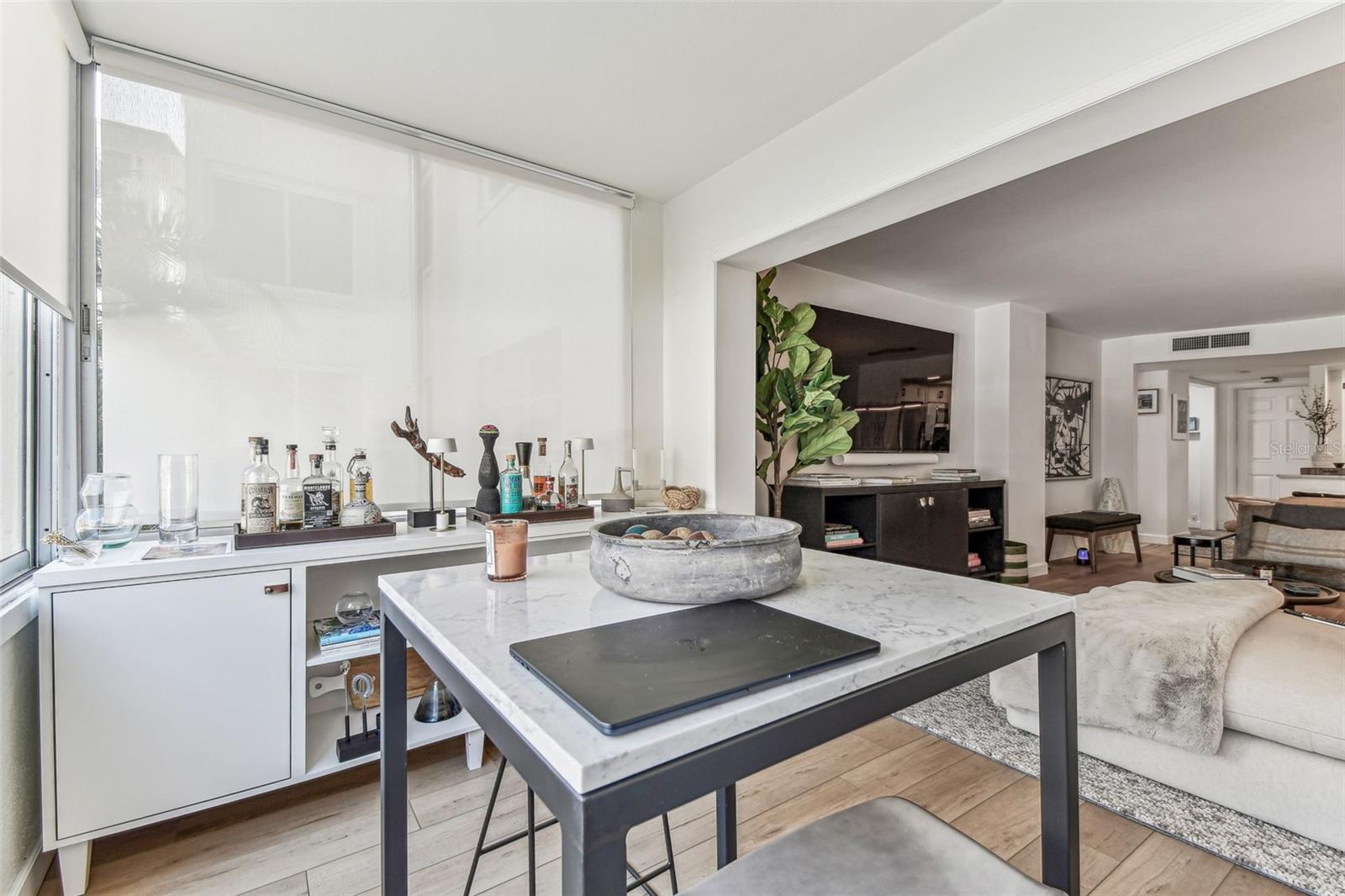 EDGEWATER ARMS 1ST CONDO - Residential