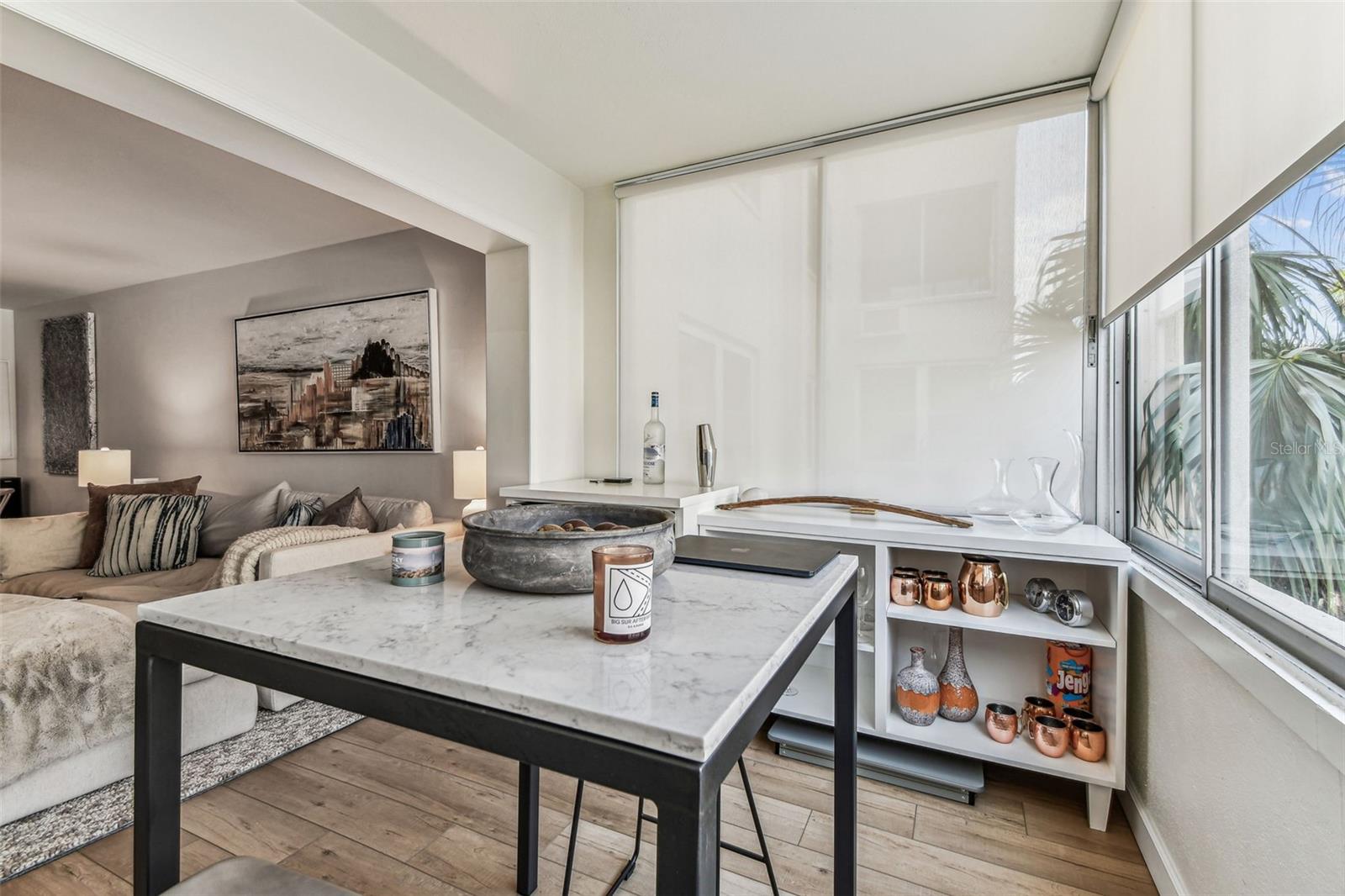 EDGEWATER ARMS 1ST CONDO - Residential