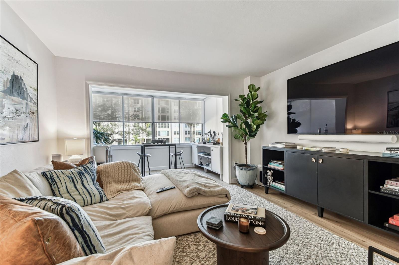 EDGEWATER ARMS 1ST CONDO - Residential