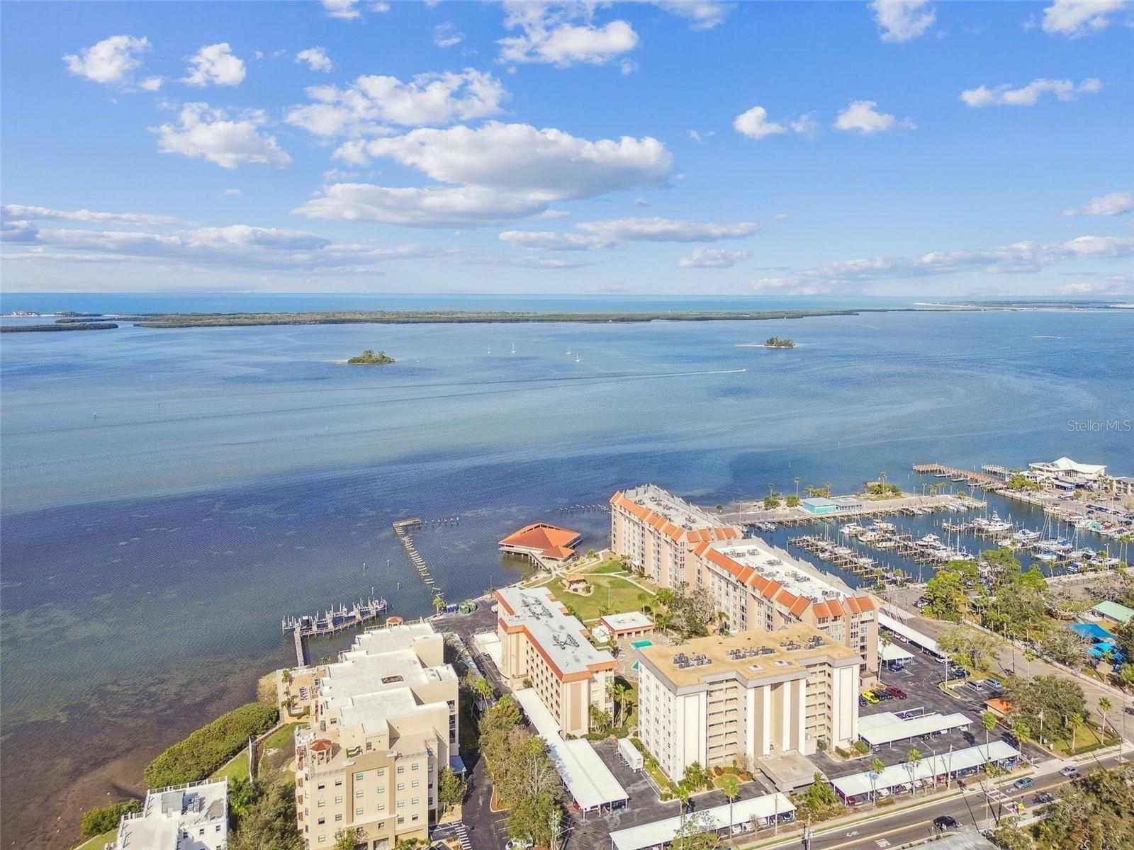 EDGEWATER ARMS 1ST CONDO - Residential