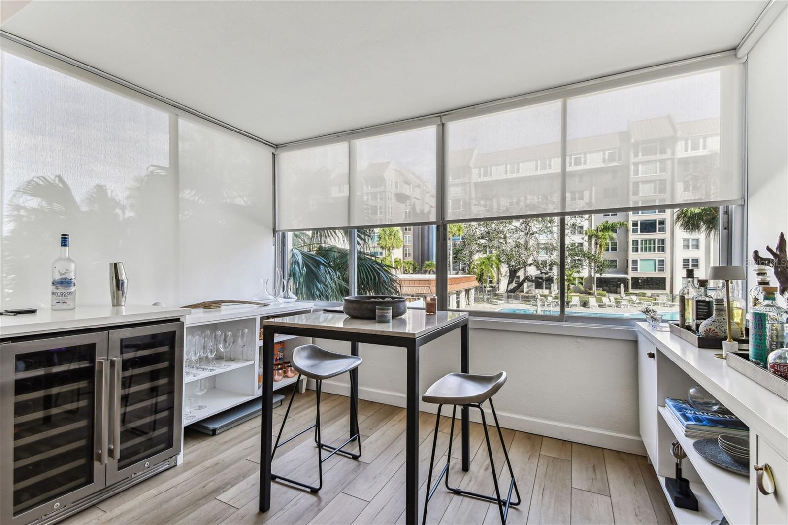 EDGEWATER ARMS 1ST CONDO - Residential
