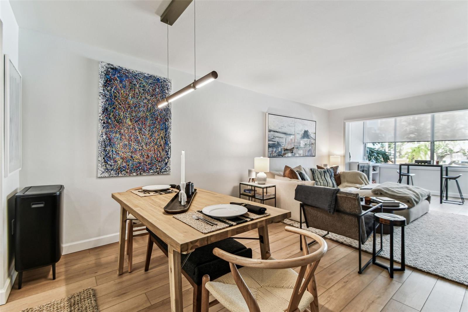 EDGEWATER ARMS 1ST CONDO - Residential