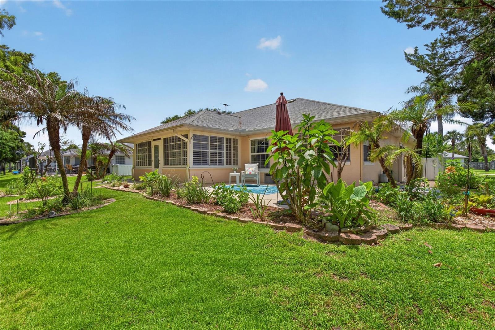 WOODLAKE - Residential