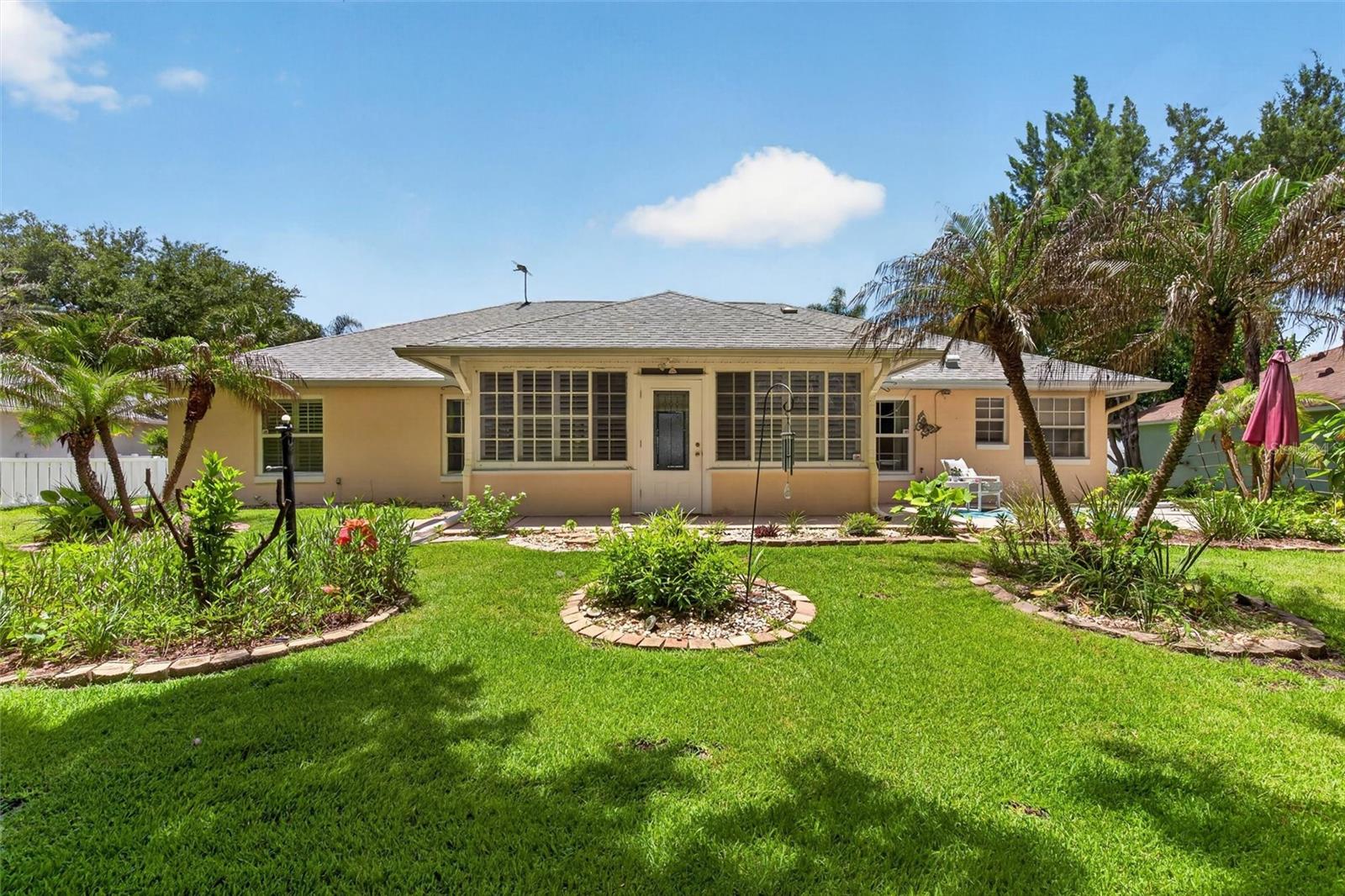 WOODLAKE - Residential
