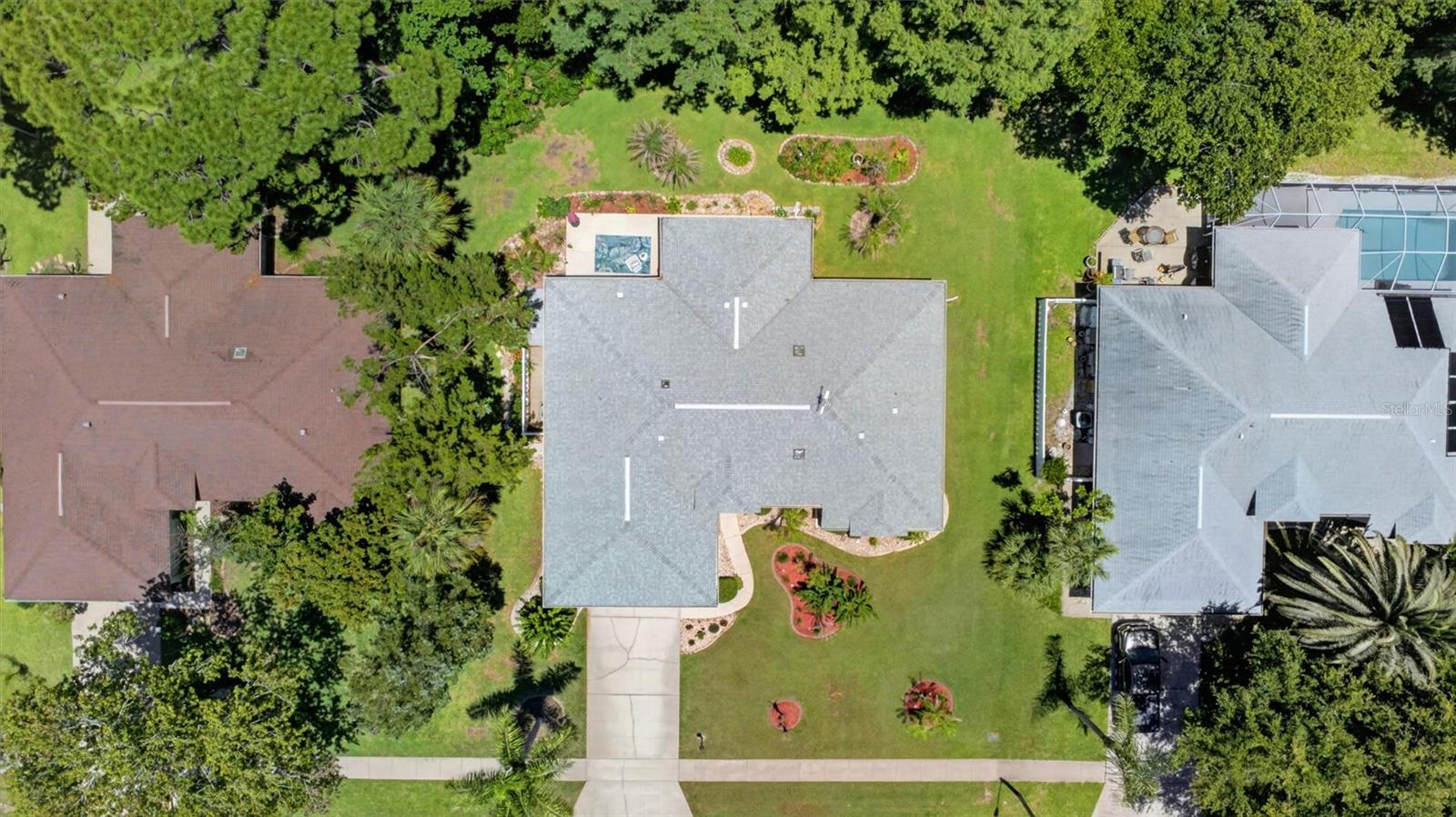 WOODLAKE - Residential