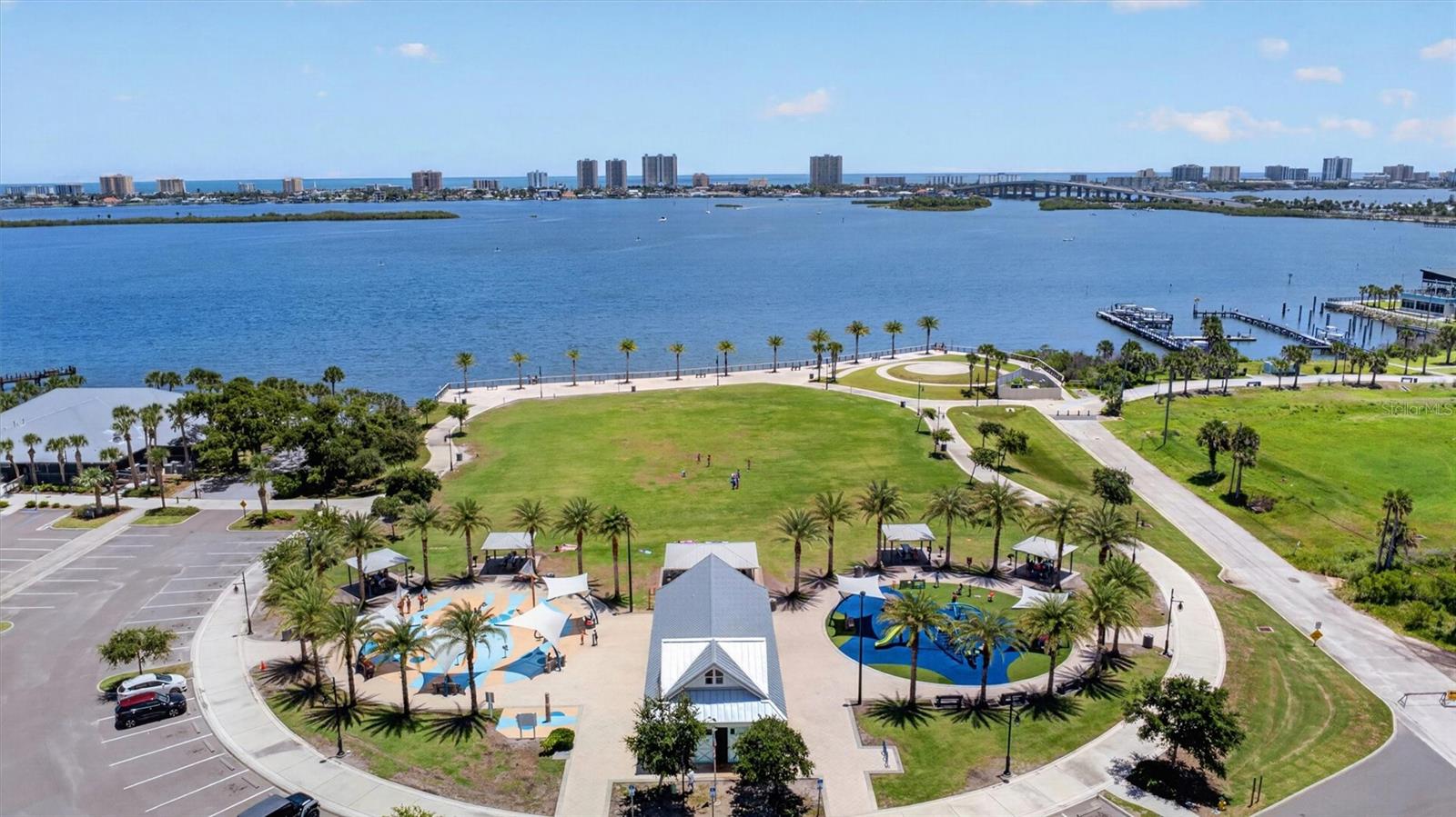 WOODLAKE - Residential