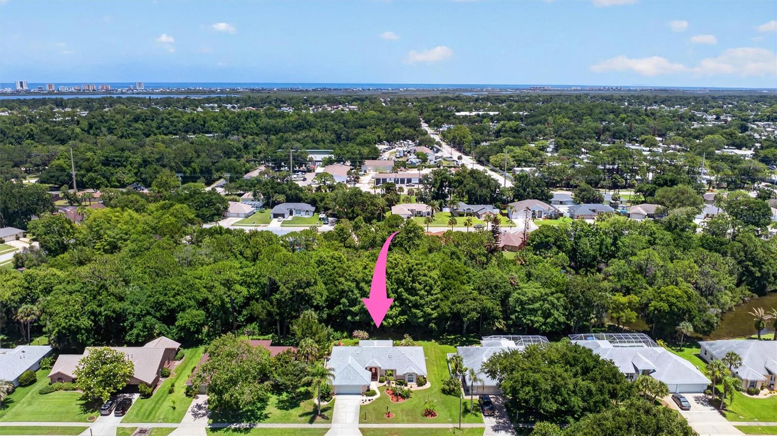WOODLAKE - Residential