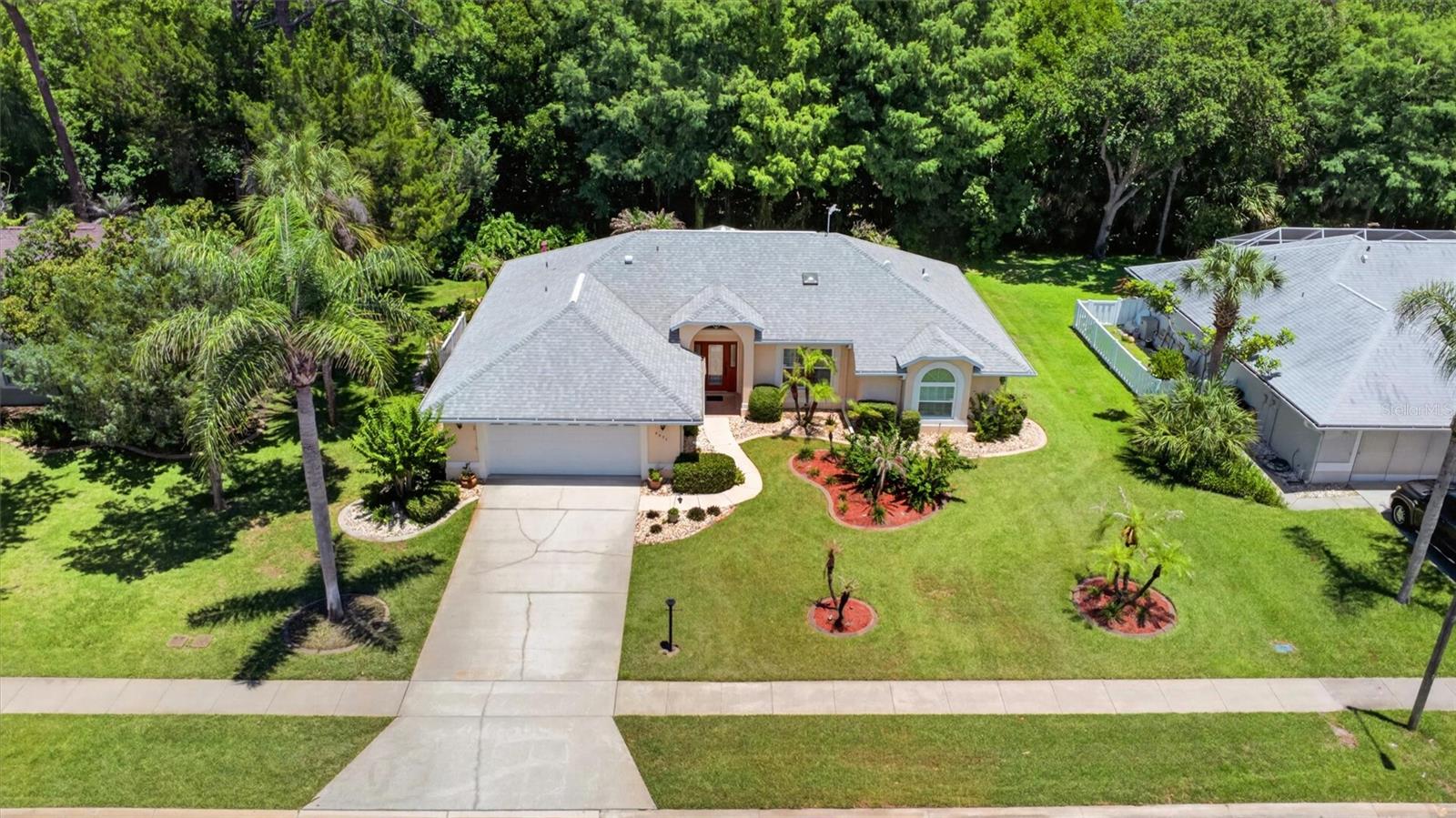 WOODLAKE - Residential