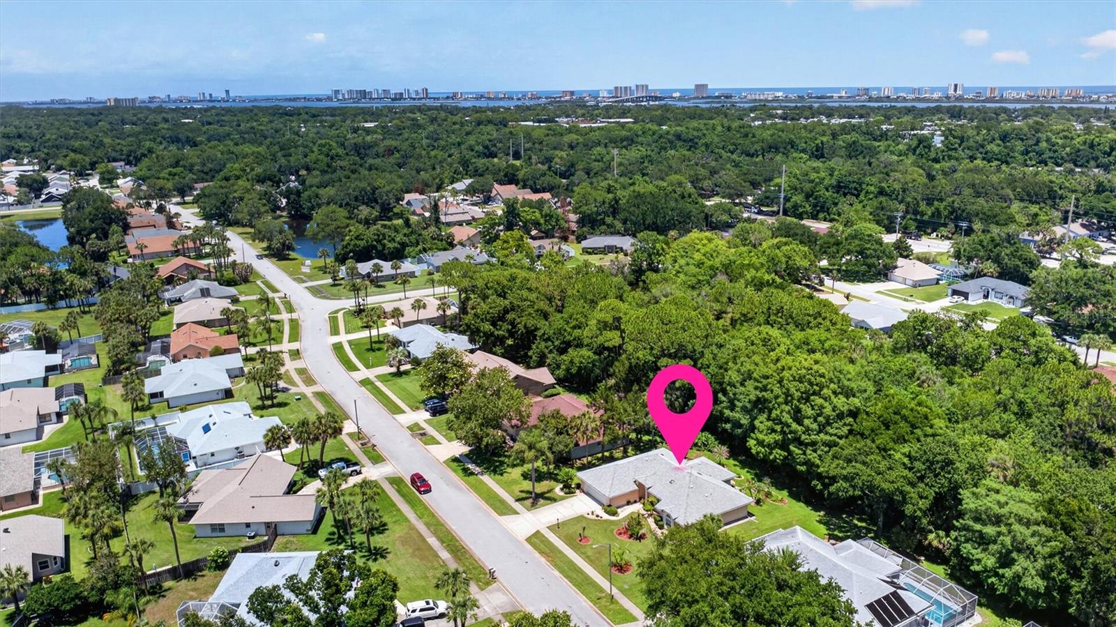 WOODLAKE - Residential