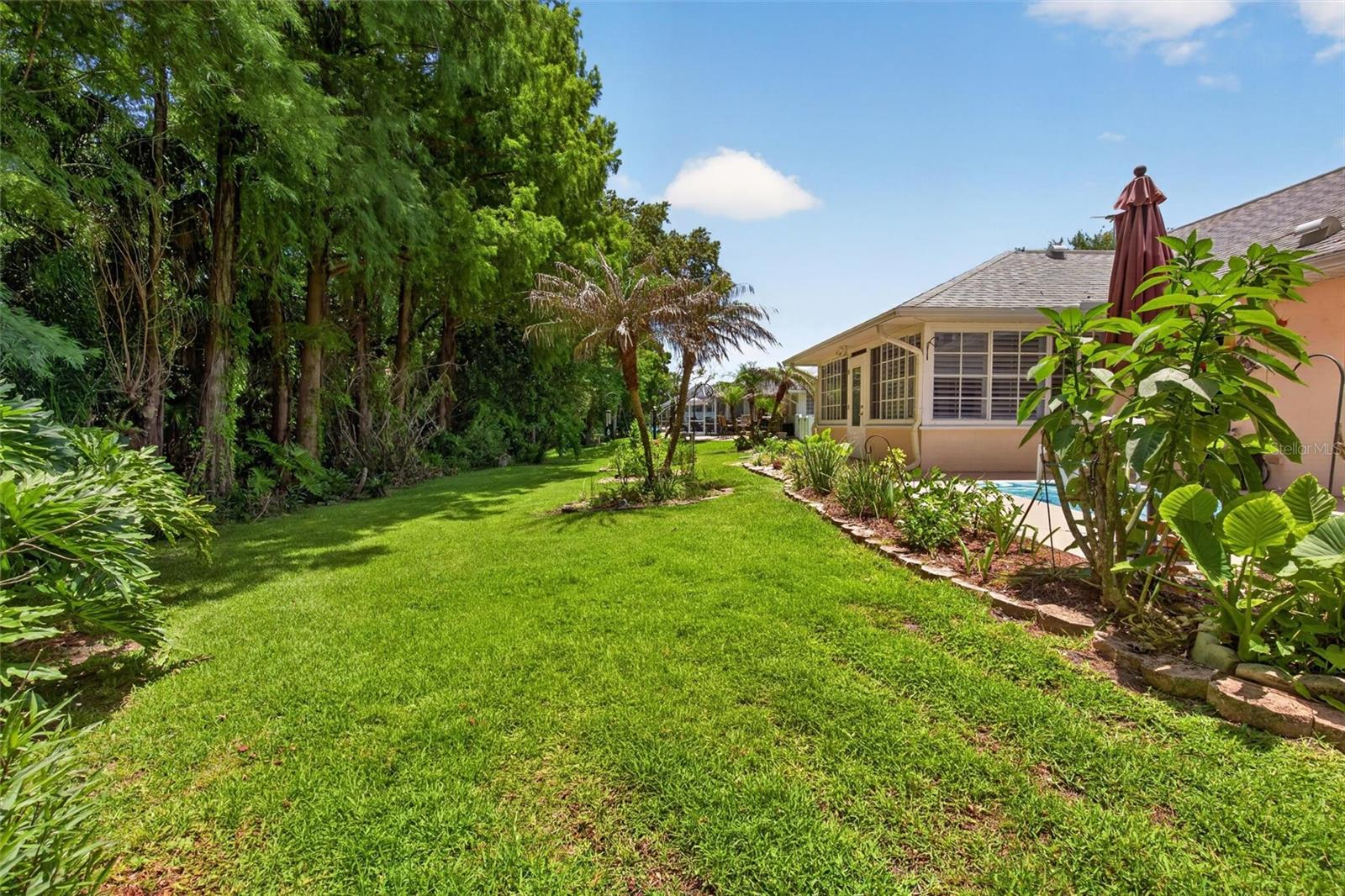 WOODLAKE - Residential