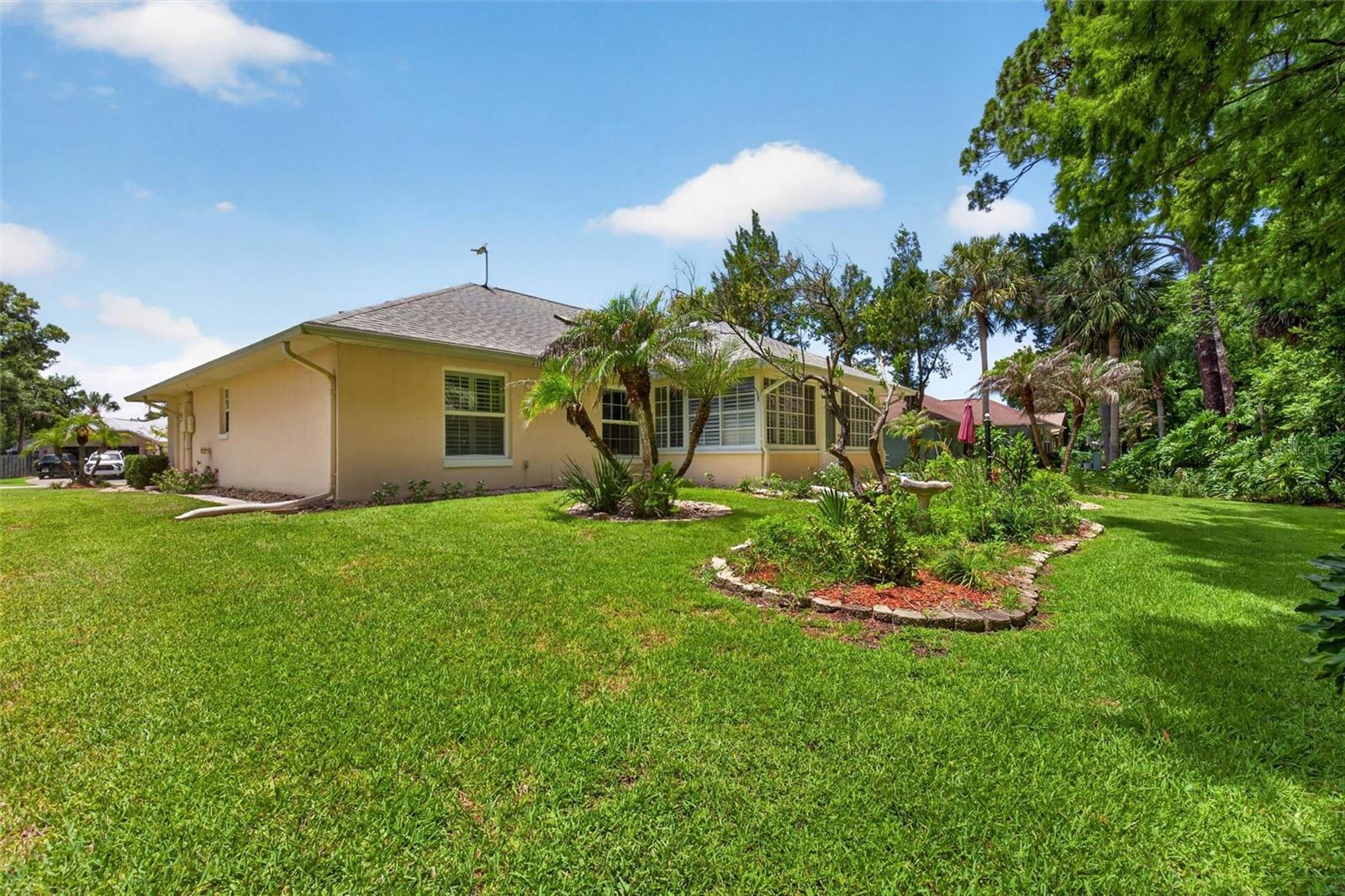WOODLAKE - Residential