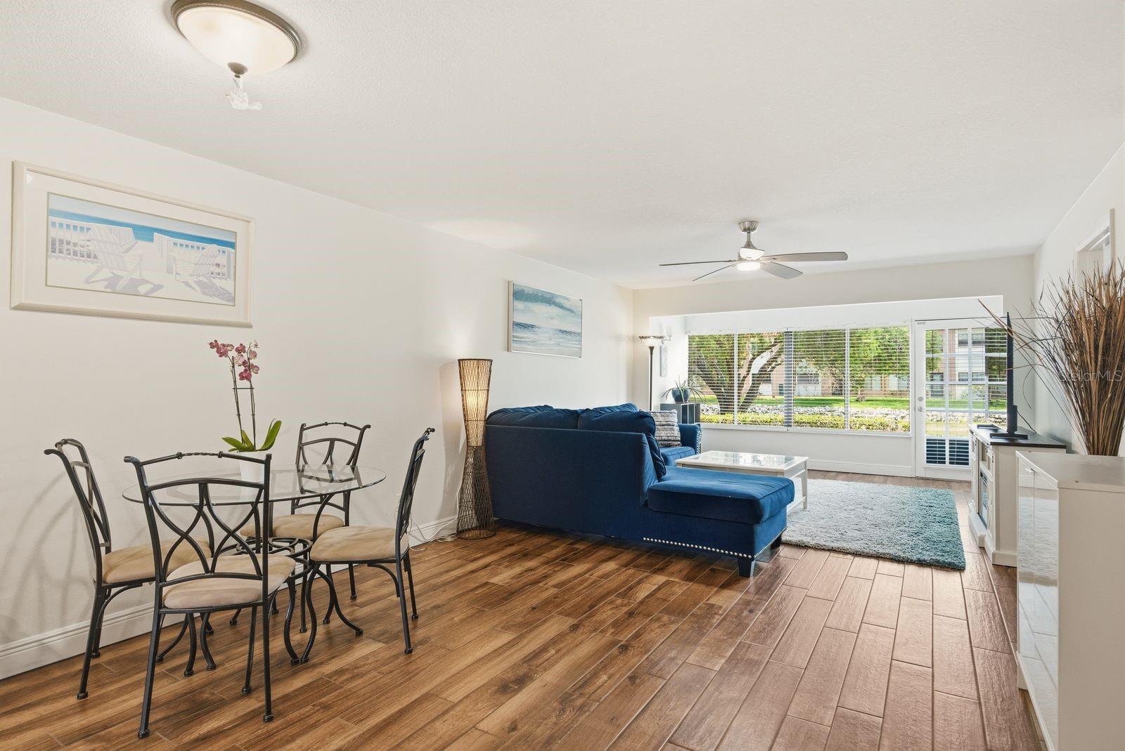 BEL-FOREST MANOR CONDO - Residential