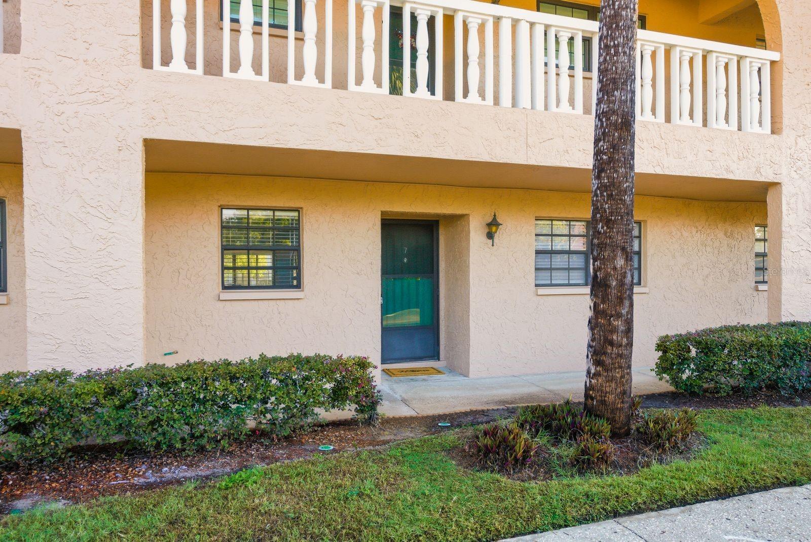 Welcome to Bel-Forest Manor, one of Belleair's best-kept secrets! This first-floor, 1,068 sq ft condo puts you in the heart of one of Pinellas County's most sought-after communities at an unbeatable price point. Ground-floor living means no stairs, easy access, and the kind of quiet, easygoing lifestyle that makes Belleair so desirable.
Head outside and you're moments from the community pool and pavilion, perfect for soaking up the Florida sun, grilling with neighbors, or simply unwinding after a day at the beach. Your covered assigned carport keeps your car shaded year-round, and guest parking is close by.
Location is everything here. You're just 3 miles from the Gulf beaches of Belleair Beach and Indian Rocks Beach, with breathtaking sunsets just a short drive away. The Fred Marquis Pinellas Trail runs directly alongside the community; ideal for nature and exploration. Belleair residents enjoy exclusive access to the Dimmitt Community Center, a 14,000 sq ft recreation facility featuring indoor pickleball, basketball, volleyball, a Pilates studio, and year-round programming. Golf enthusiasts will love being minutes from Belleair Country Club, home to Florida's oldest golf courses, two Donald Ross-designed 18-hole waterfront layouts established in 1897. Dining, shopping, and everyday conveniences are all within minutes.
The $641/month HOA covers your reserves, exterior maintenance, grounds, pool, insurance, trash, and professional management. Whether you're looking for a full-time residence, a Florida retreat, or a smart investment, this is Florida living at its finest.
Don't wait, units in Bel-Forest Manor move fast. Schedule your showing today! Walkthrough Video available upon request!