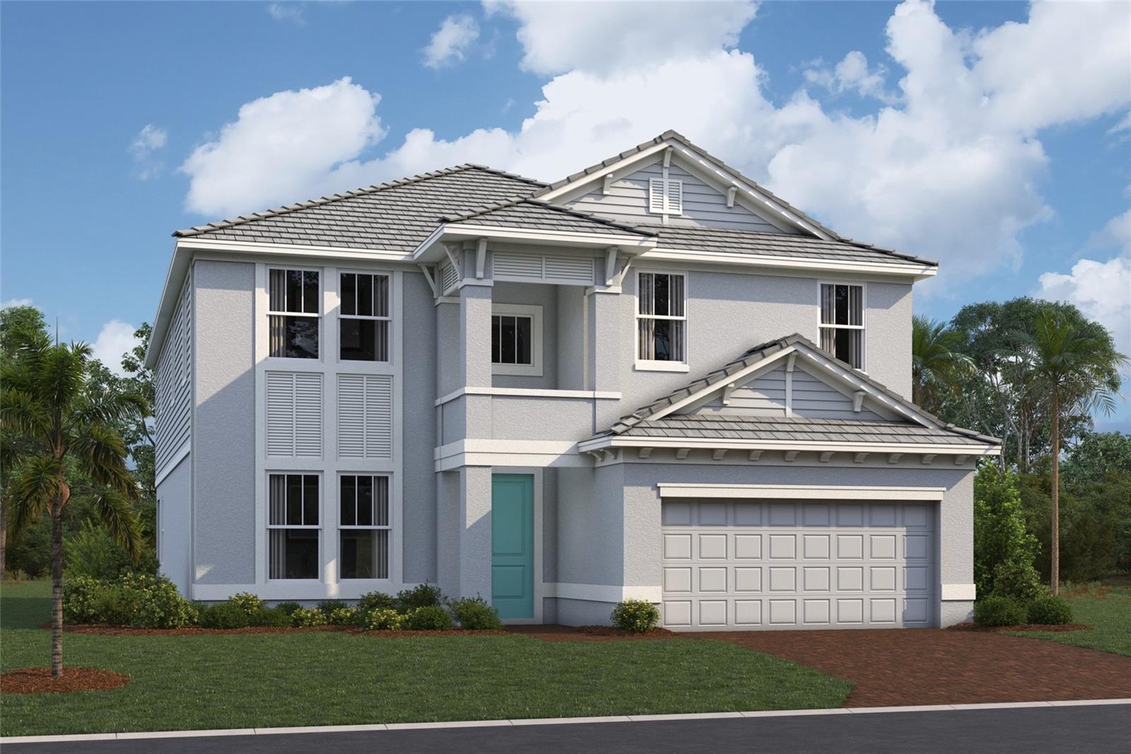 HAWKSTONE - Residential