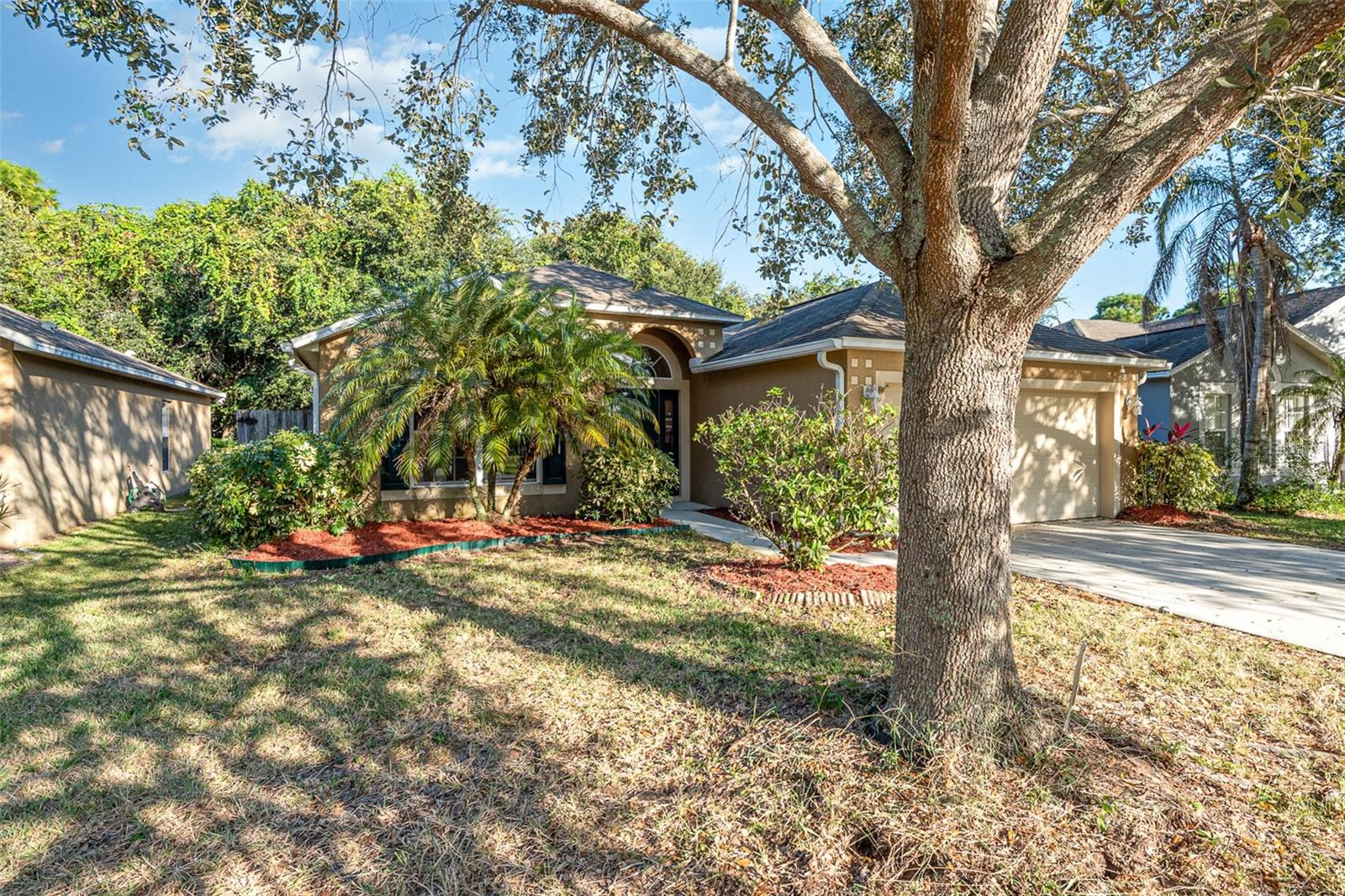 PLANTATION OAKS OF BREVARD PHASE 5 - Residential
