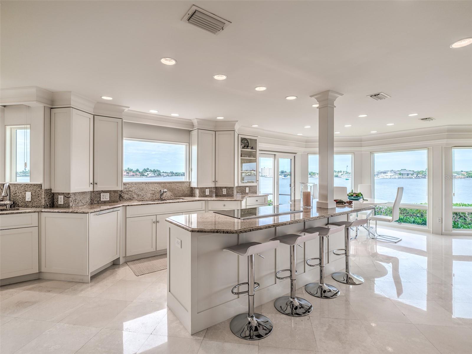 BAYVIEW ESTATES A CONDO - Residential