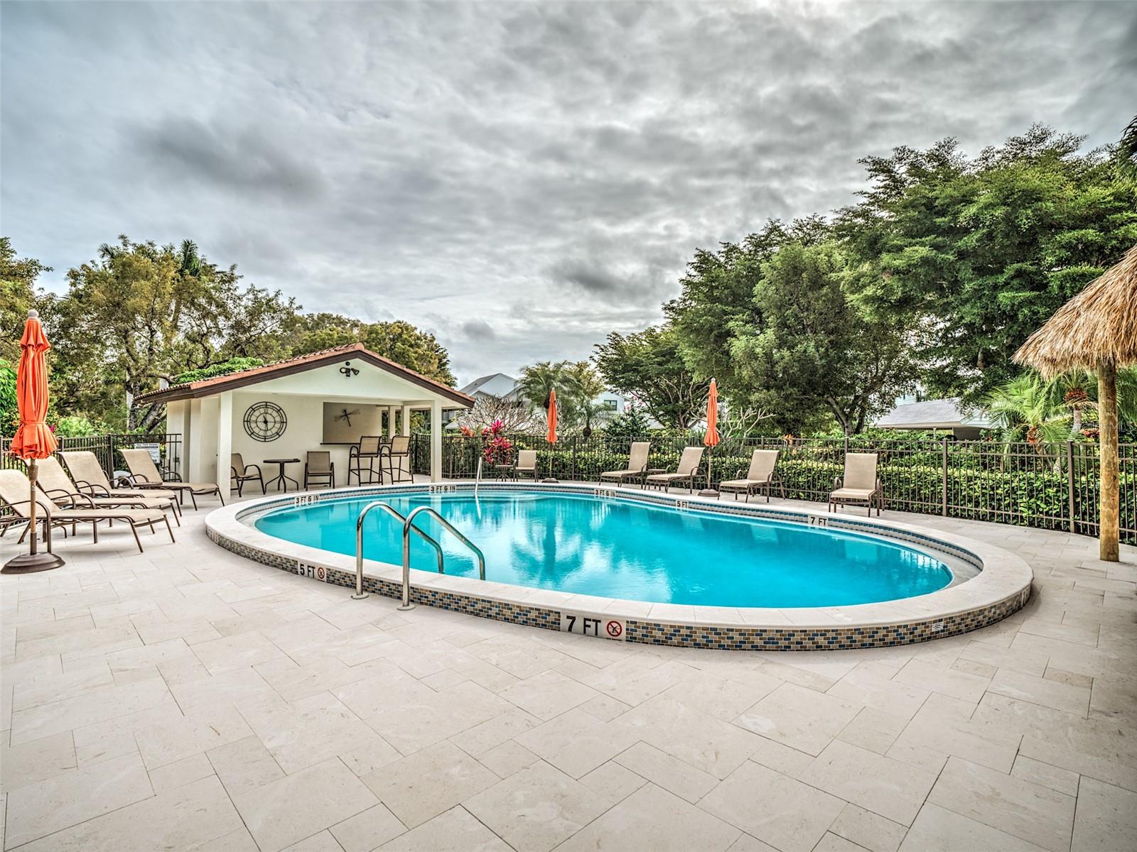 BAYVIEW ESTATES A CONDO - Residential