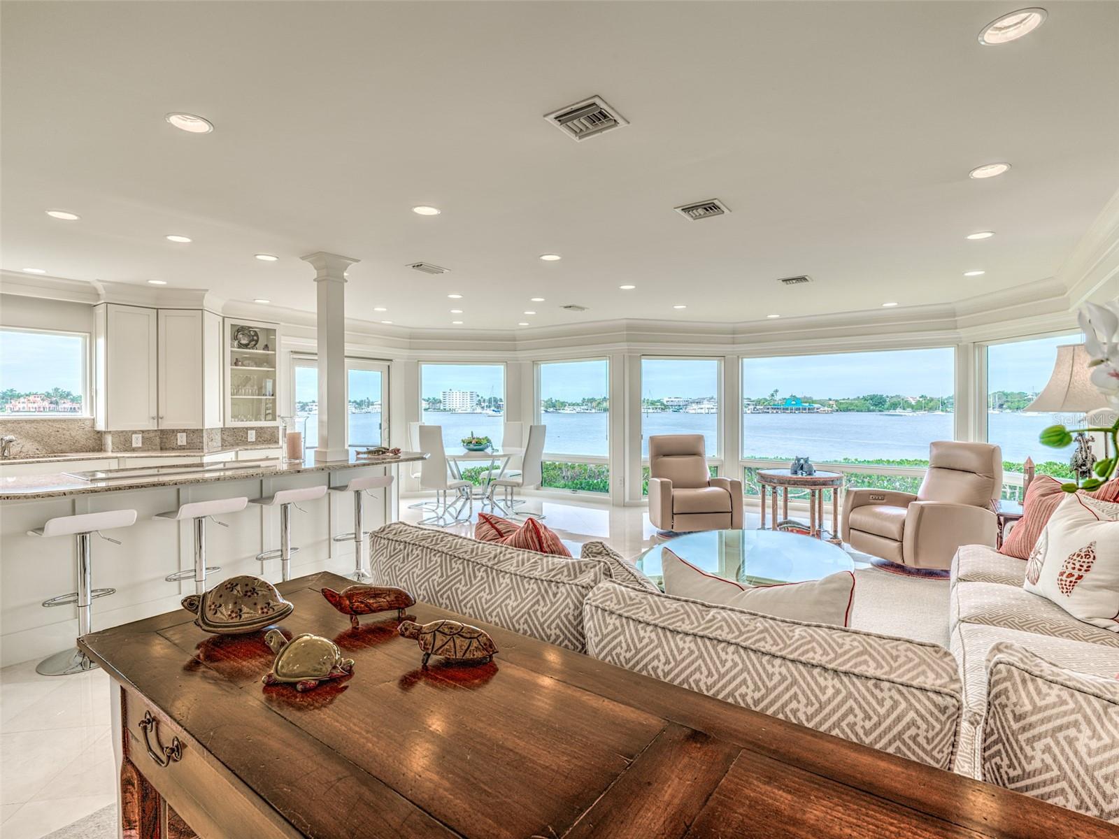 BAYVIEW ESTATES A CONDO - Residential