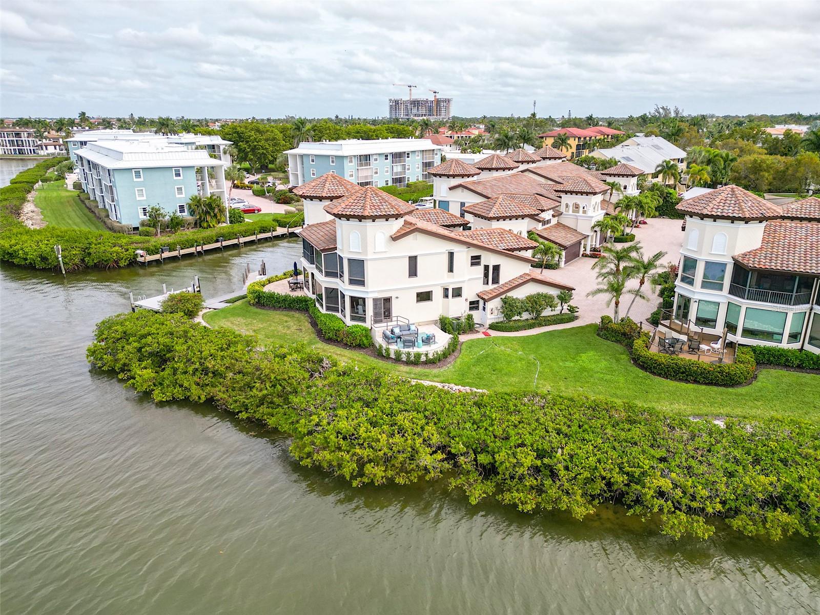 BAYVIEW ESTATES A CONDO - Residential