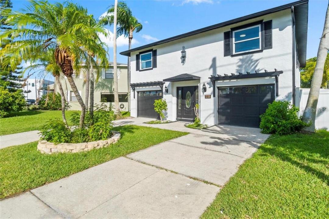REDINGTON BEACH HOMES 2ND ADD - Residential