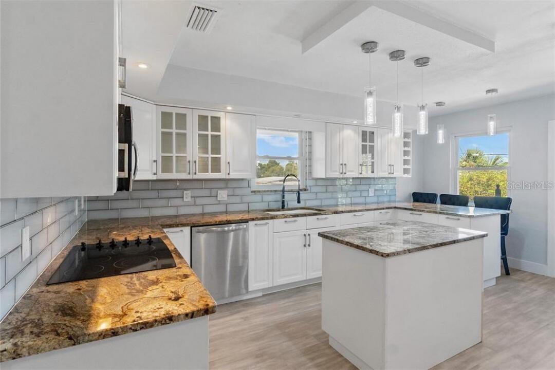 REDINGTON BEACH HOMES 2ND ADD - Residential