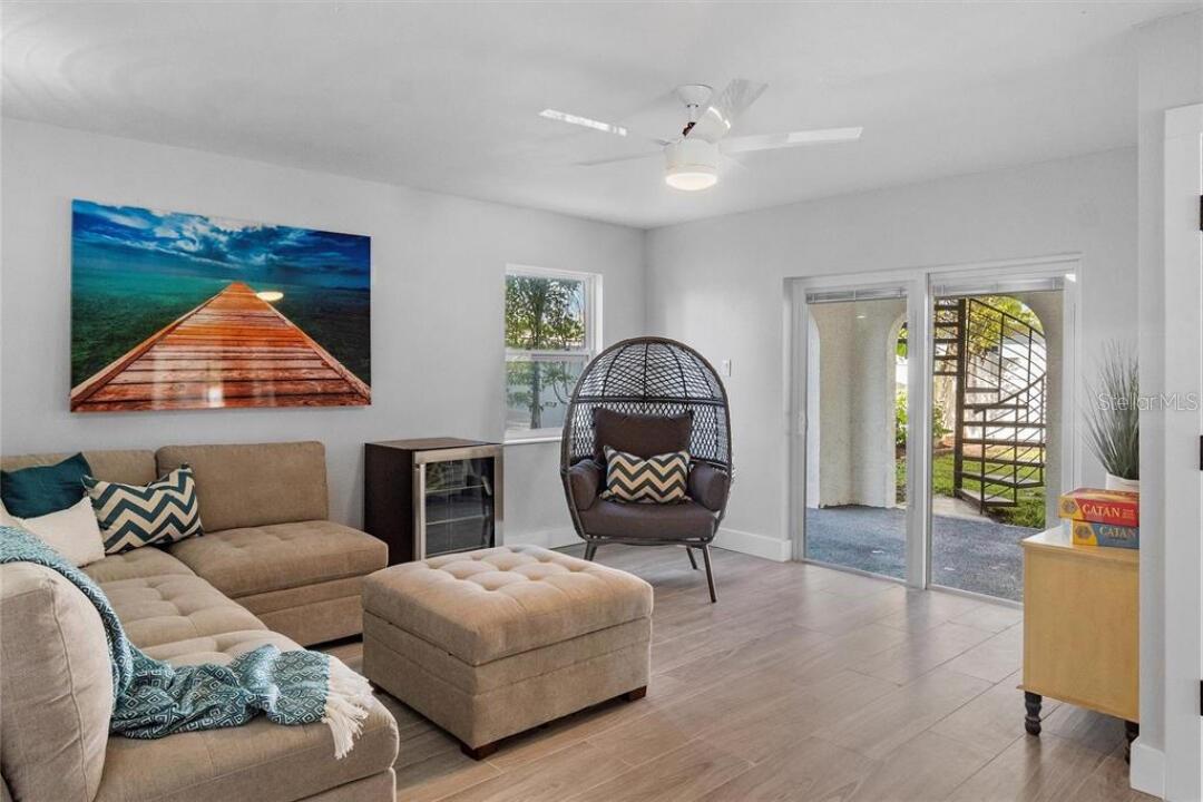 REDINGTON BEACH HOMES 2ND ADD - Residential