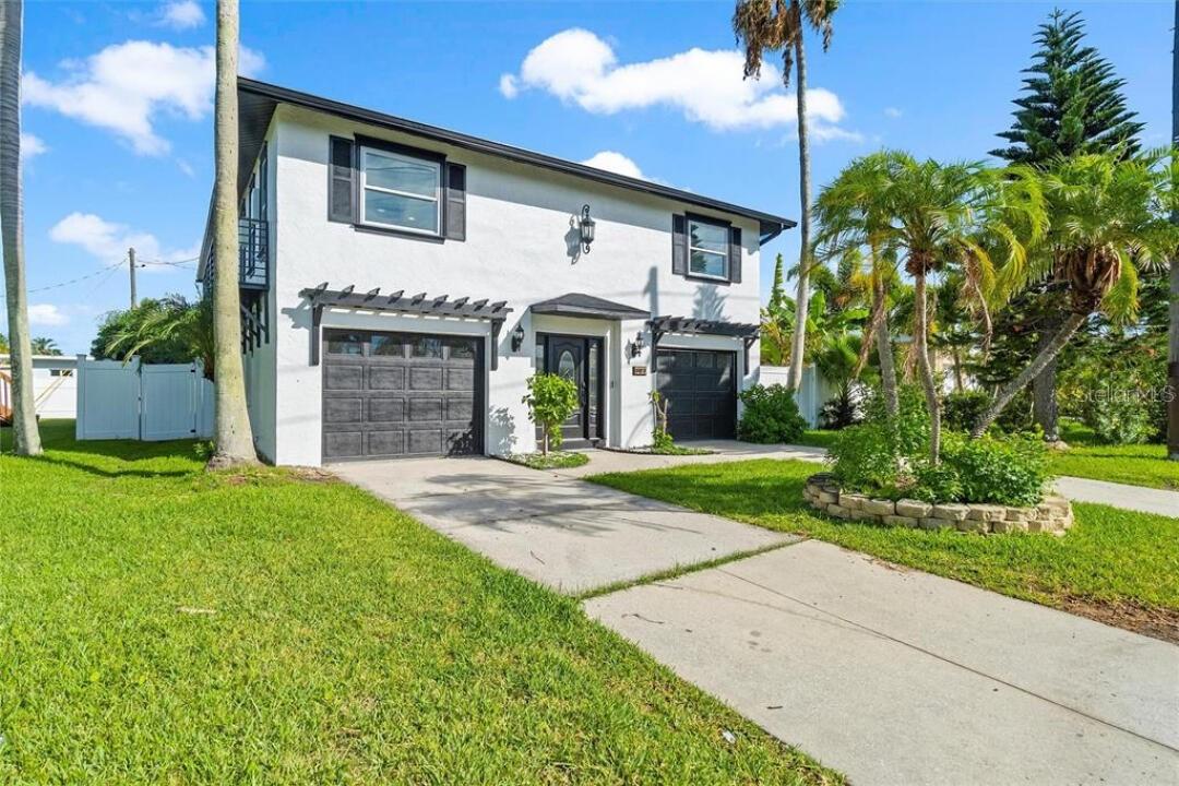 REDINGTON BEACH HOMES 2ND ADD - Residential
