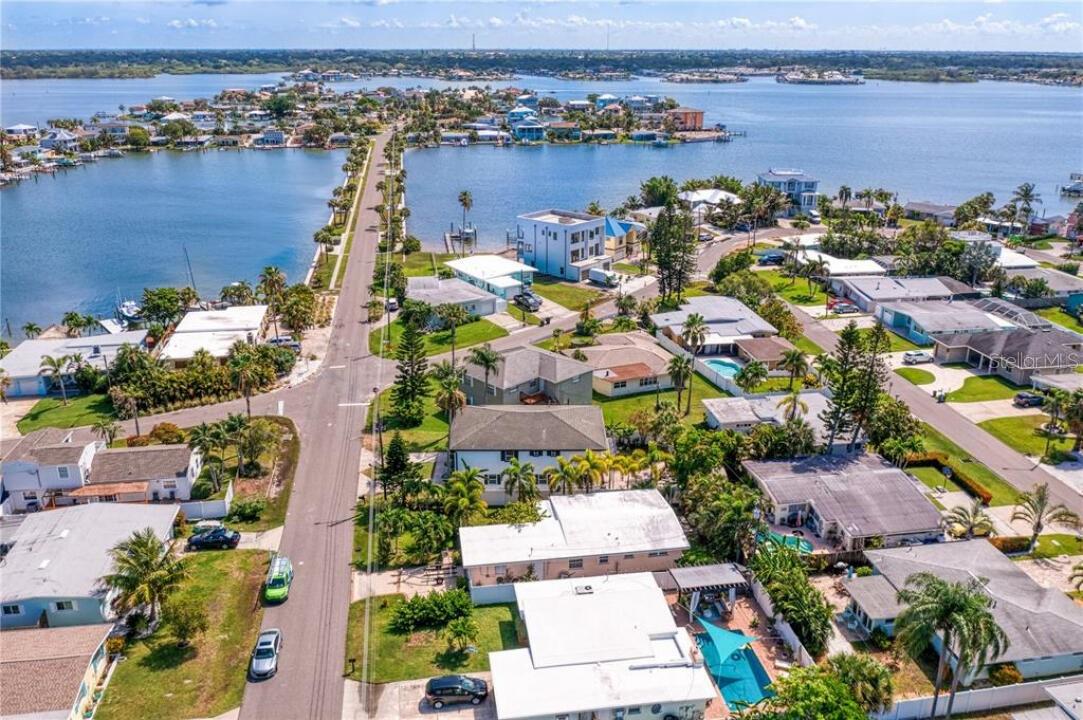 REDINGTON BEACH HOMES 2ND ADD - Residential