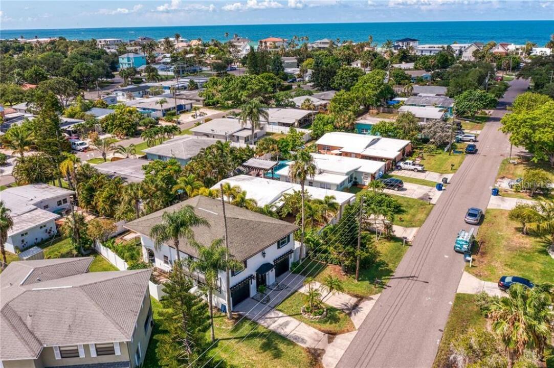 REDINGTON BEACH HOMES 2ND ADD - Residential