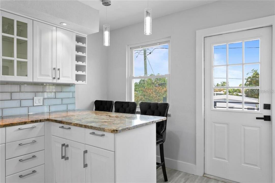 REDINGTON BEACH HOMES 2ND ADD - Residential