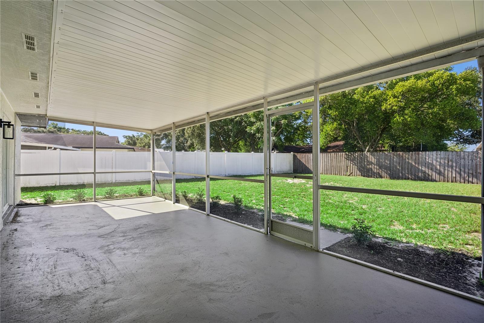 SAND LAKE HILLS SEC 03 - Residential