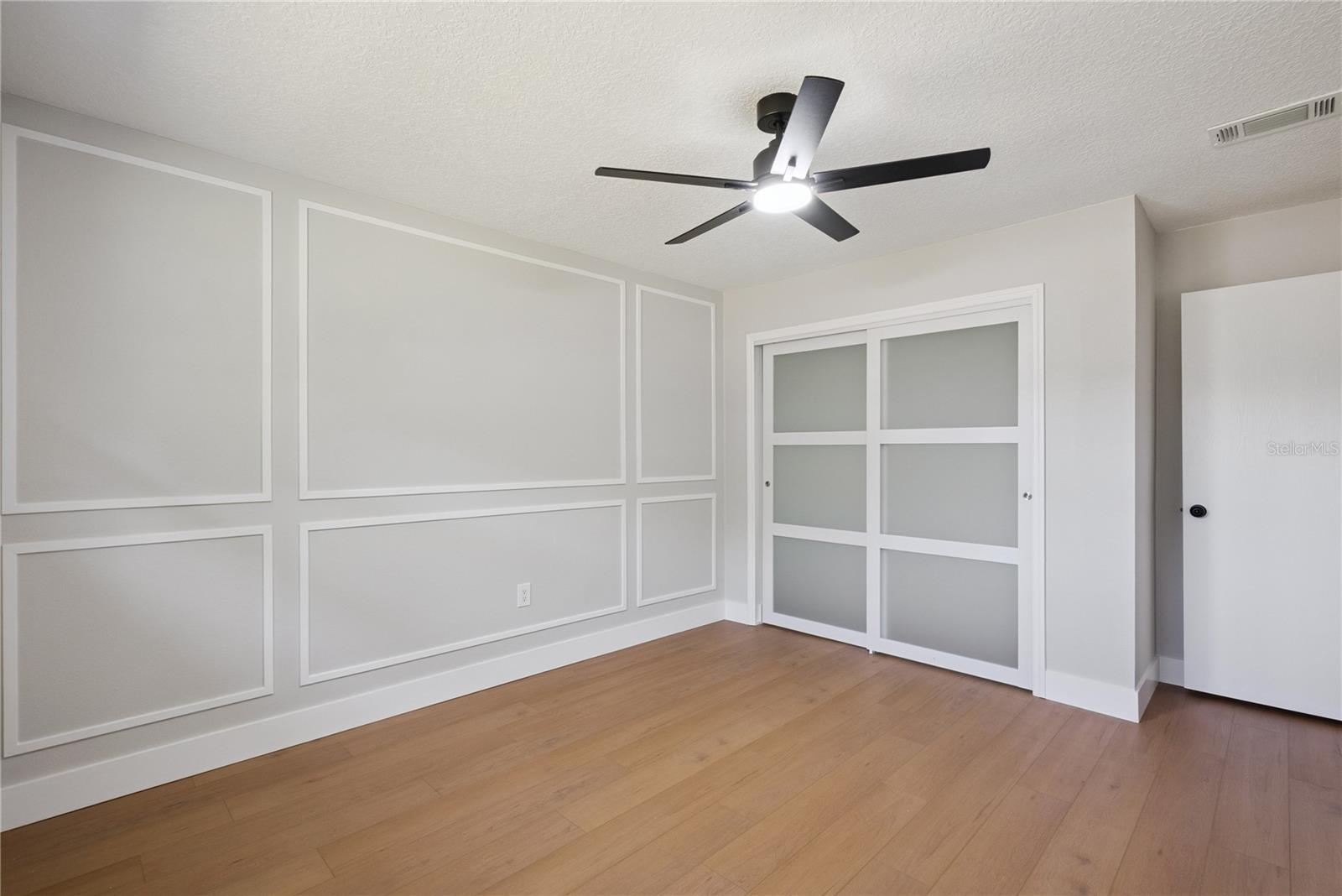 SAND LAKE HILLS SEC 03 - Residential
